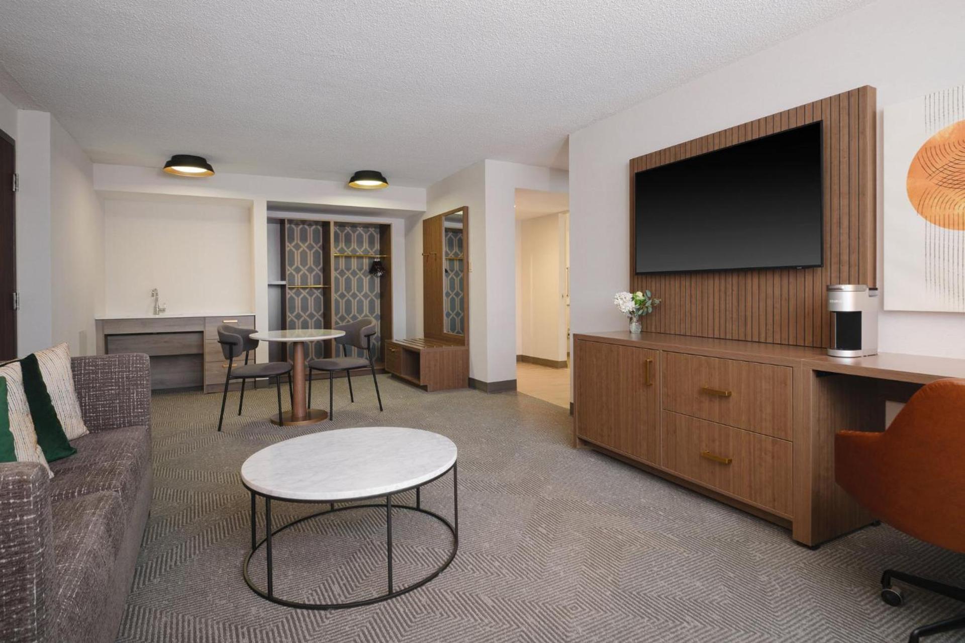 Holiday Inn Chicago O'Hare - Rosemont by IHG photo 62