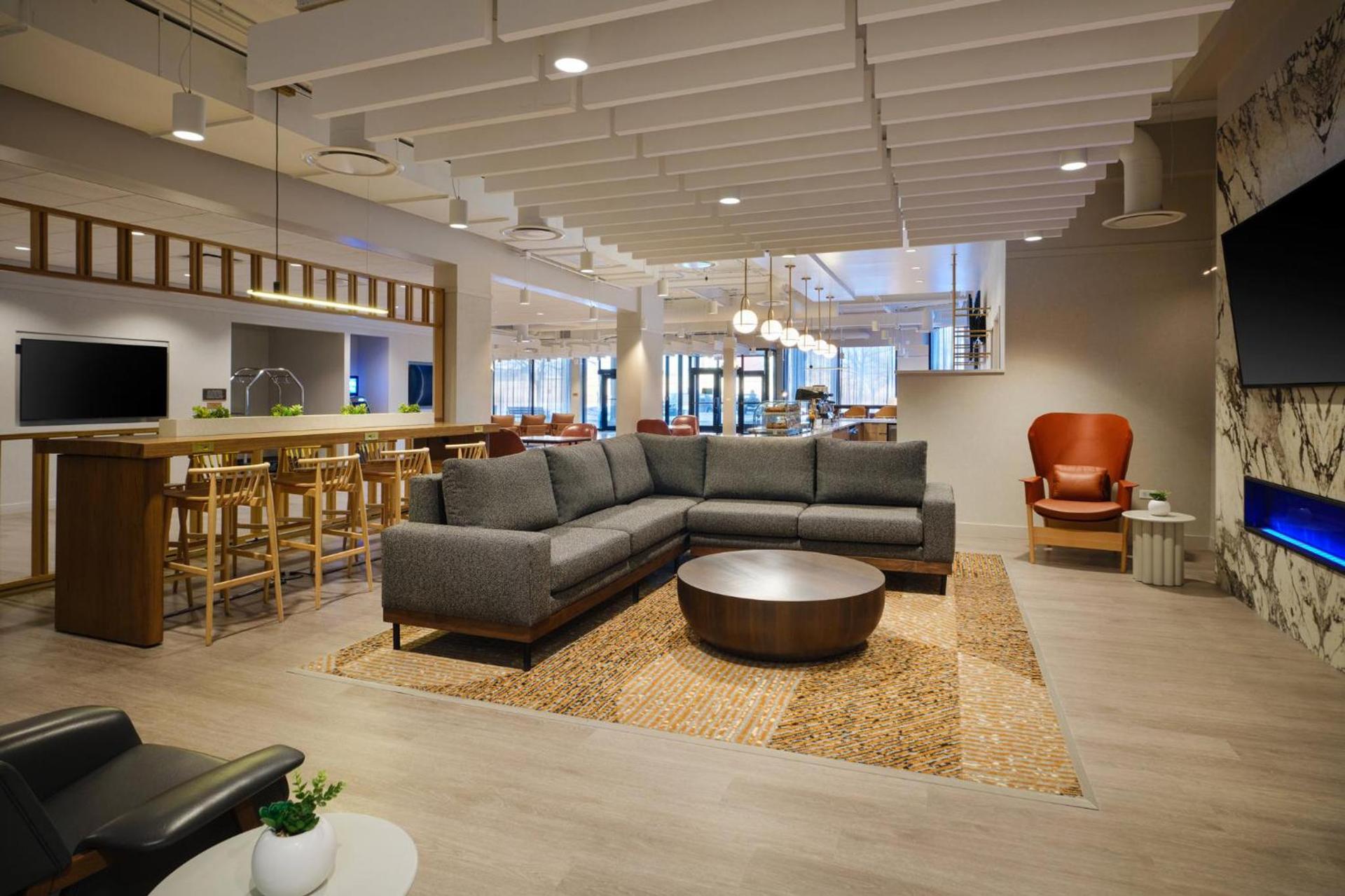 Holiday Inn Chicago O'Hare - Rosemont by IHG photo 47