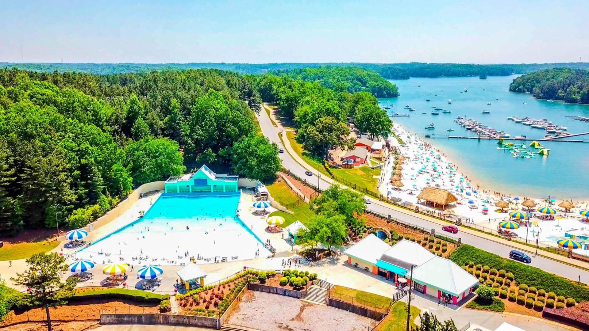 Lanier Islands Legacy Lodge photo 18