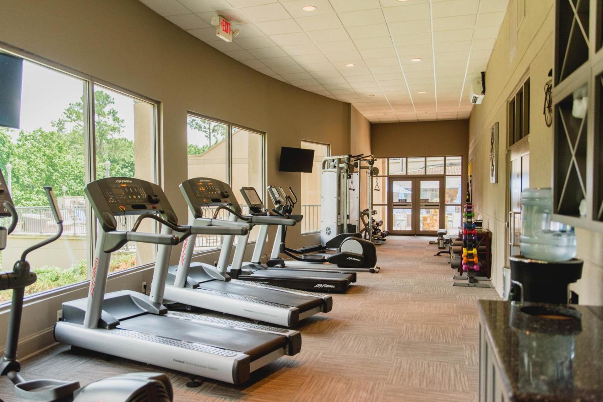 Lanier Islands Legacy Lodge photo 37