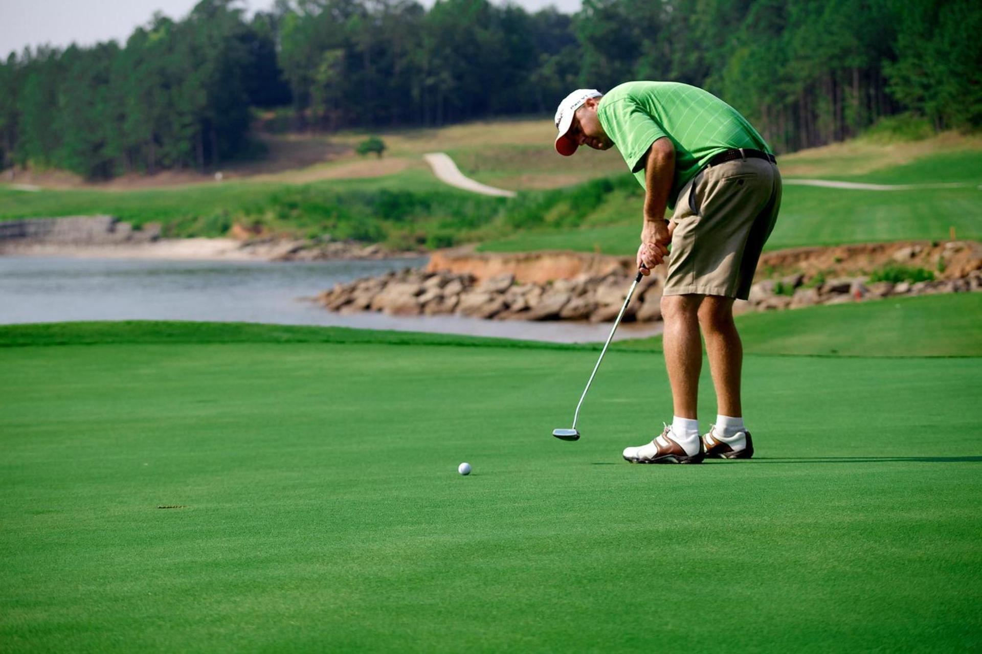 Lanier Islands Legacy Lodge photo 40