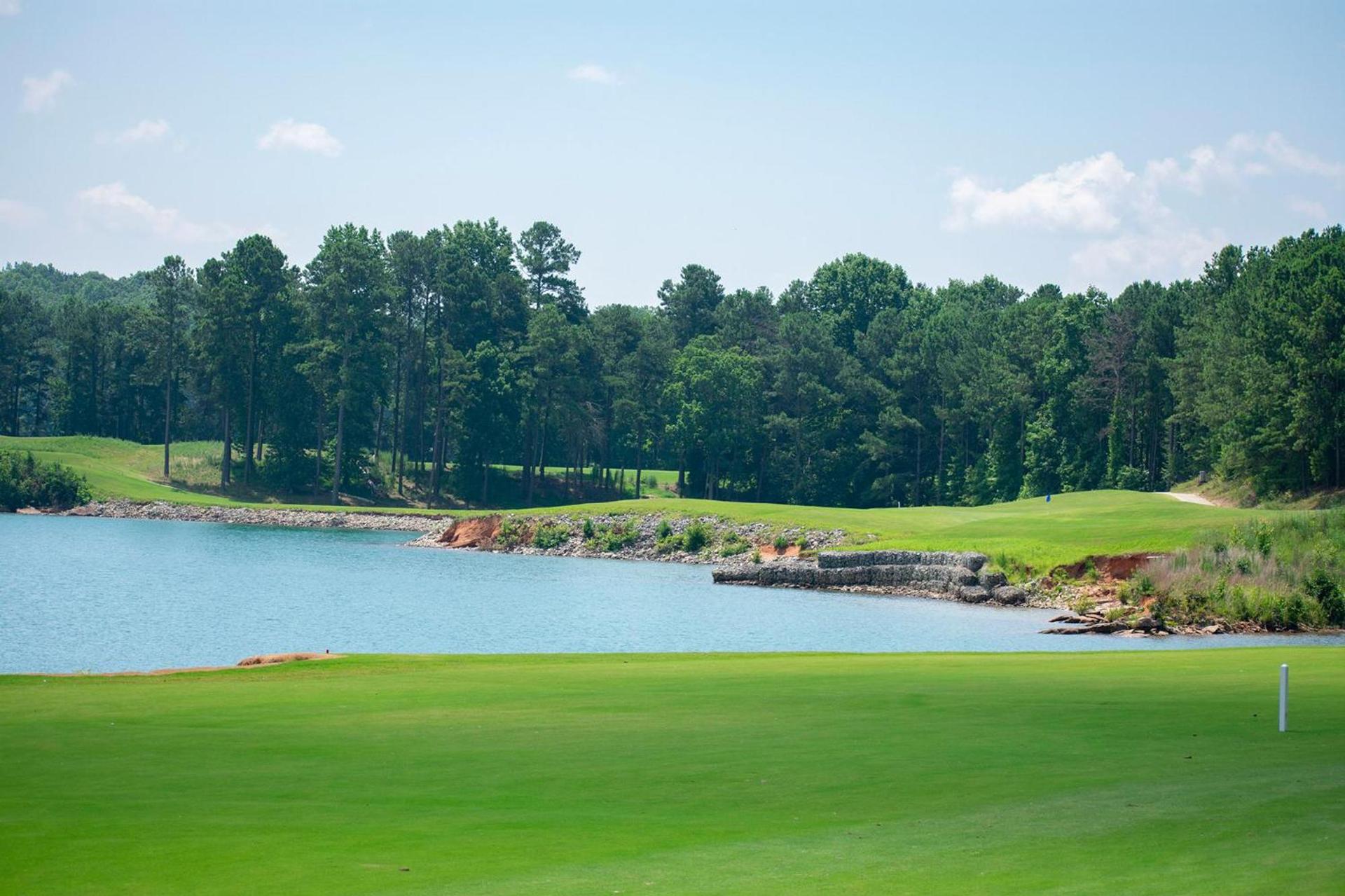 Lanier Islands Legacy Lodge photo 42