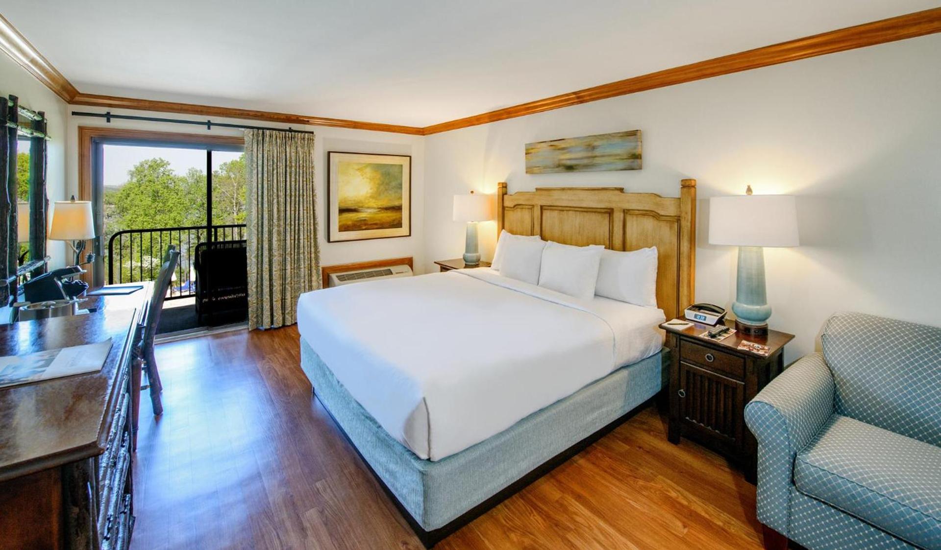 Lanier Islands Legacy Lodge photo 49