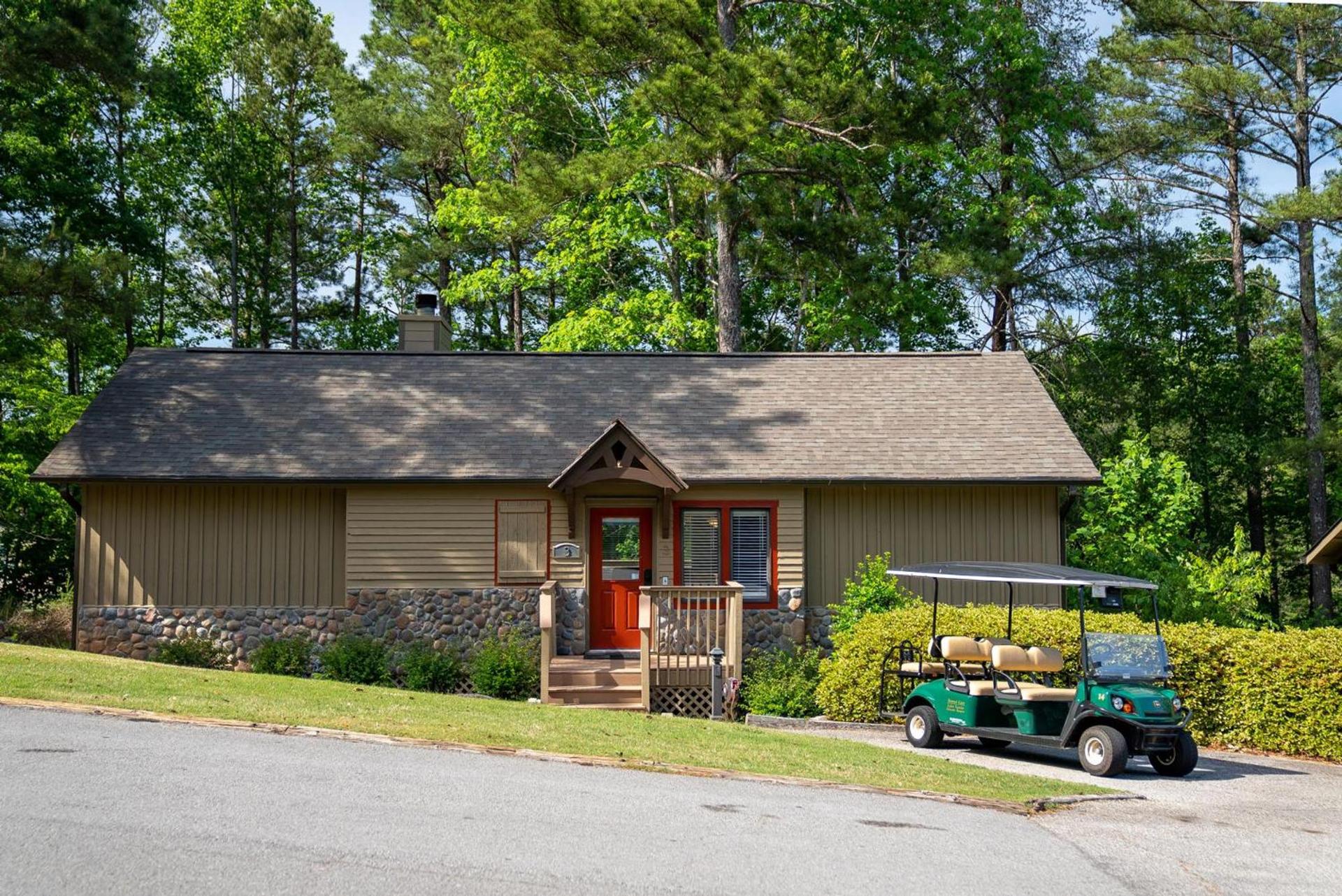 Lanier Islands Legacy Lodge photo 50