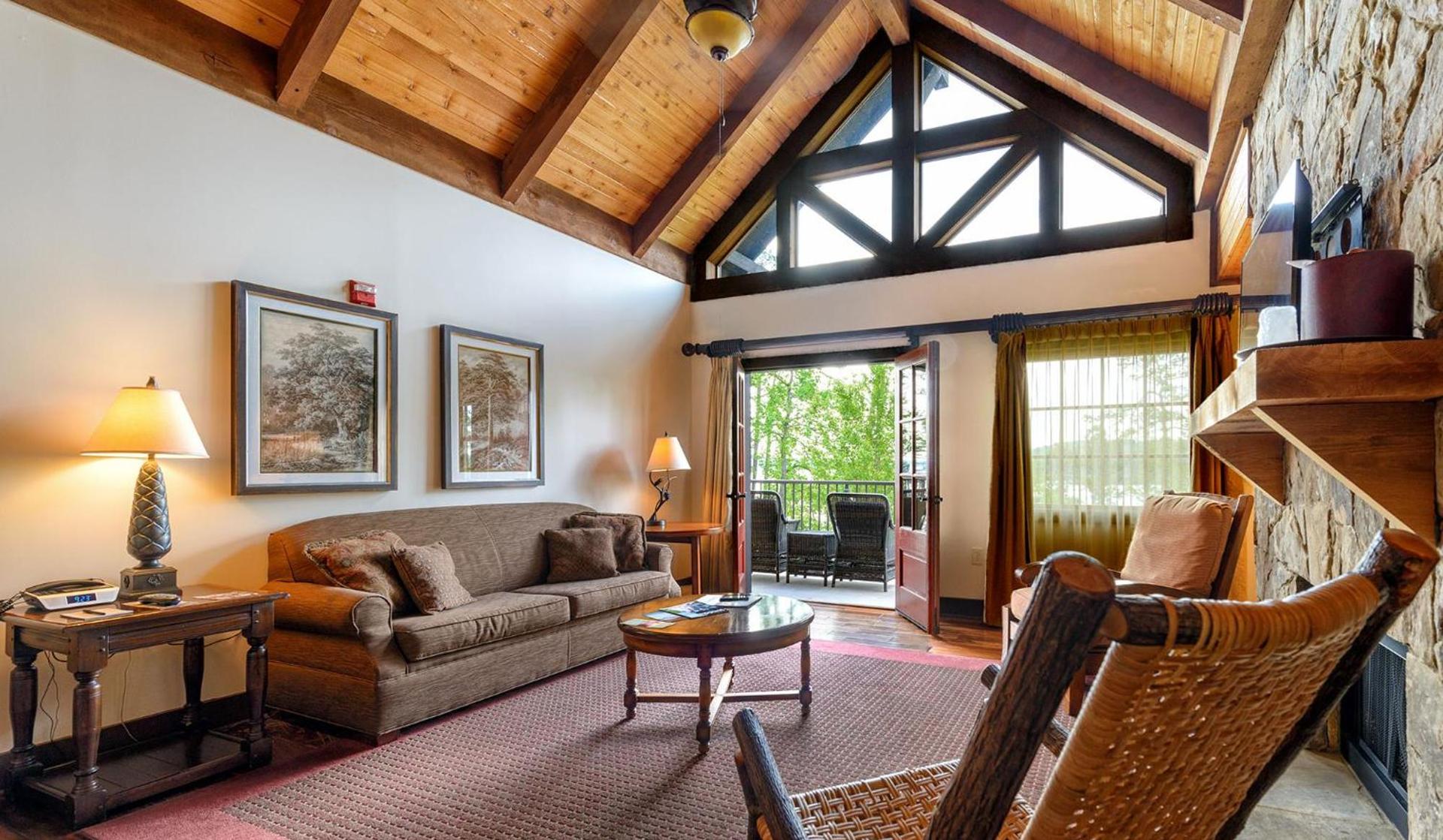 Lanier Islands Legacy Lodge photo 54