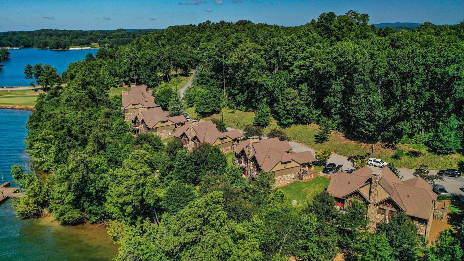 Lanier Islands Legacy Lodge photo 55