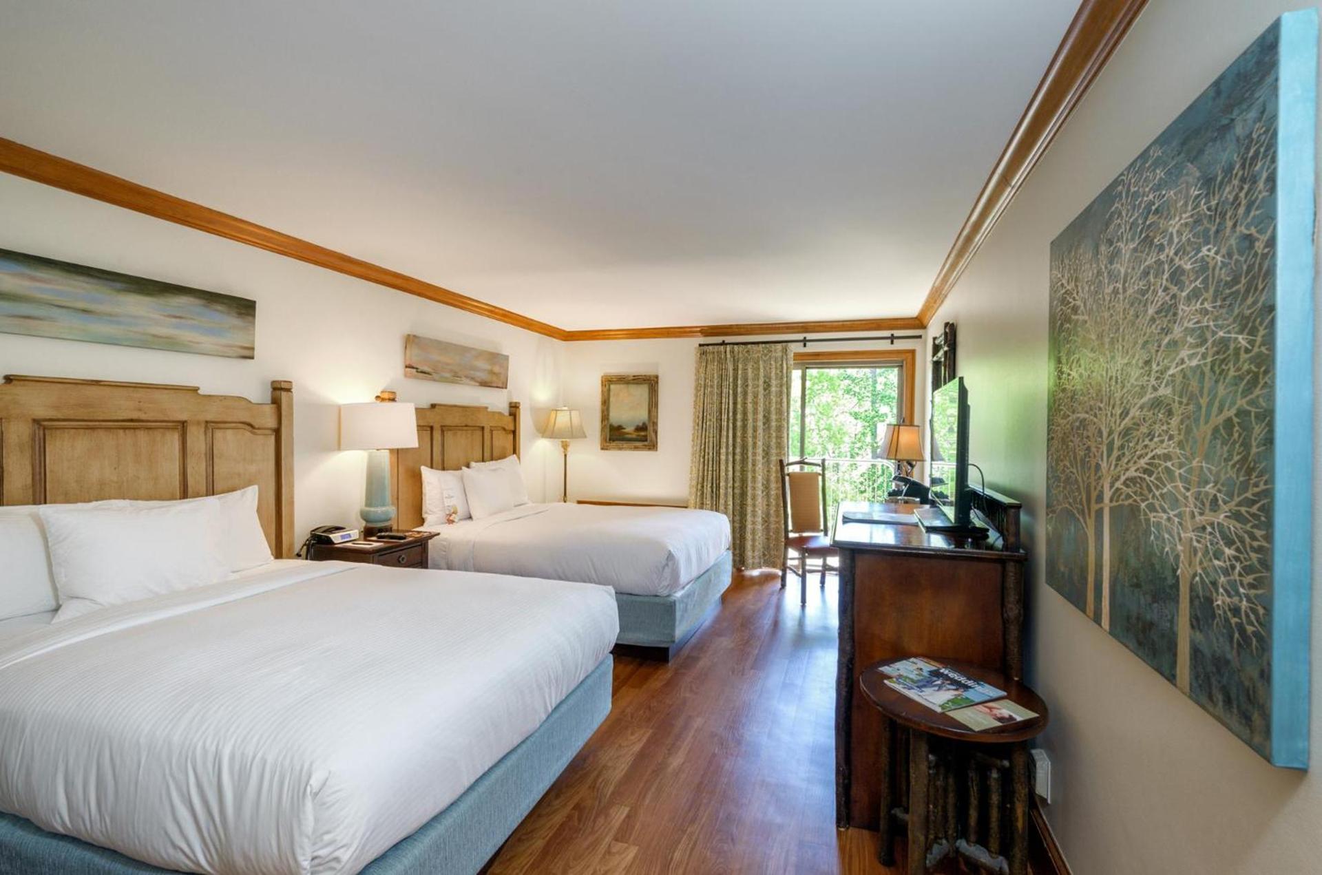 Lanier Islands Legacy Lodge photo 56