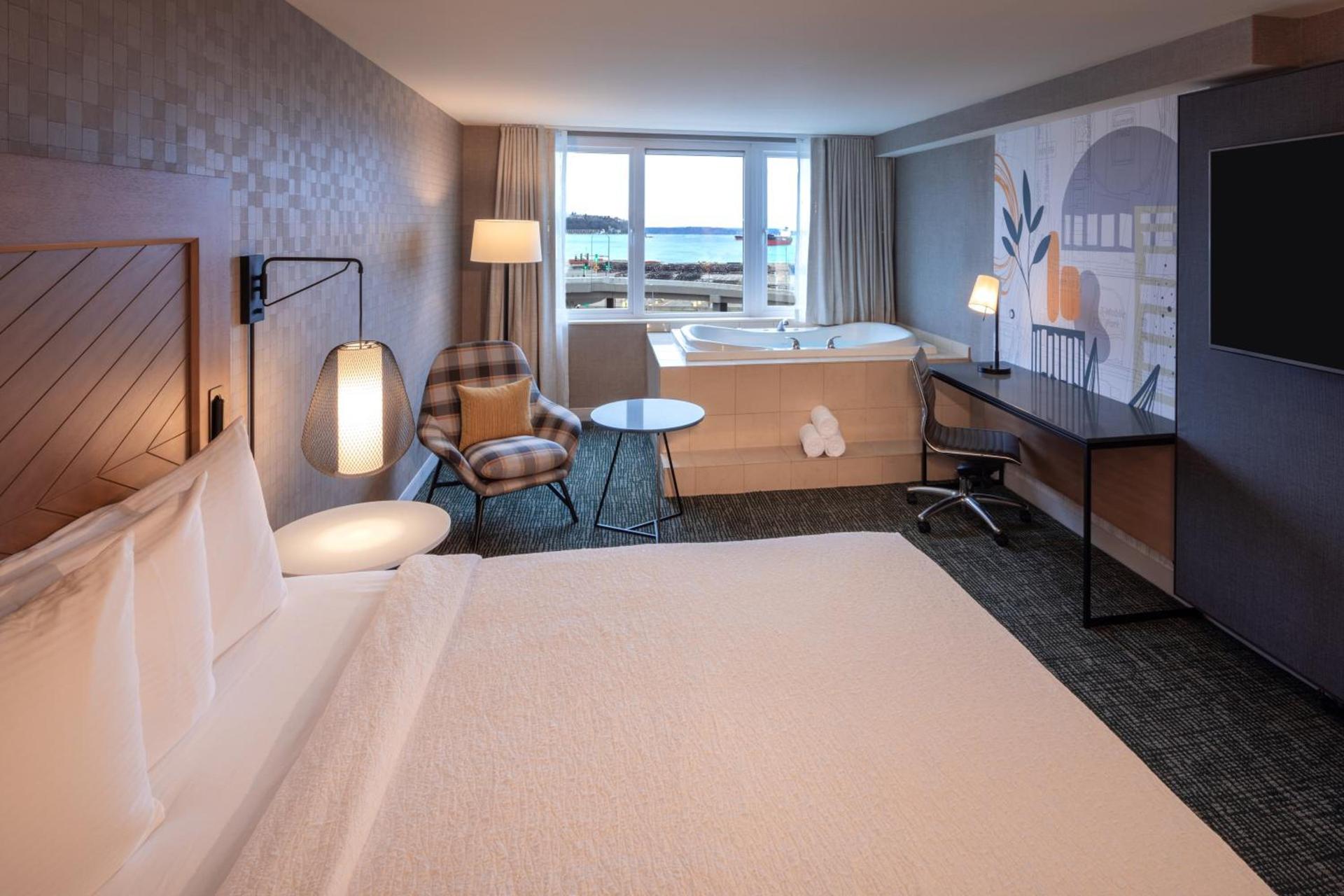 Silver Cloud Hotel - Seattle Stadium photo 38