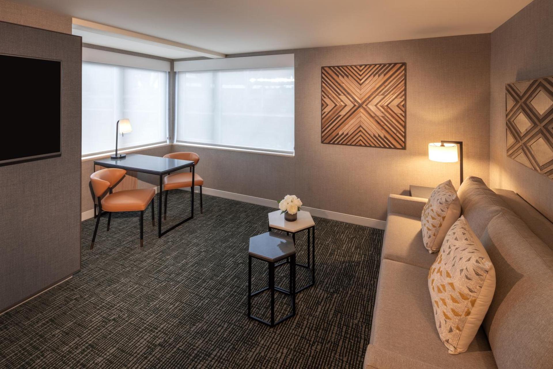 Silver Cloud Hotel - Seattle Stadium photo 6
