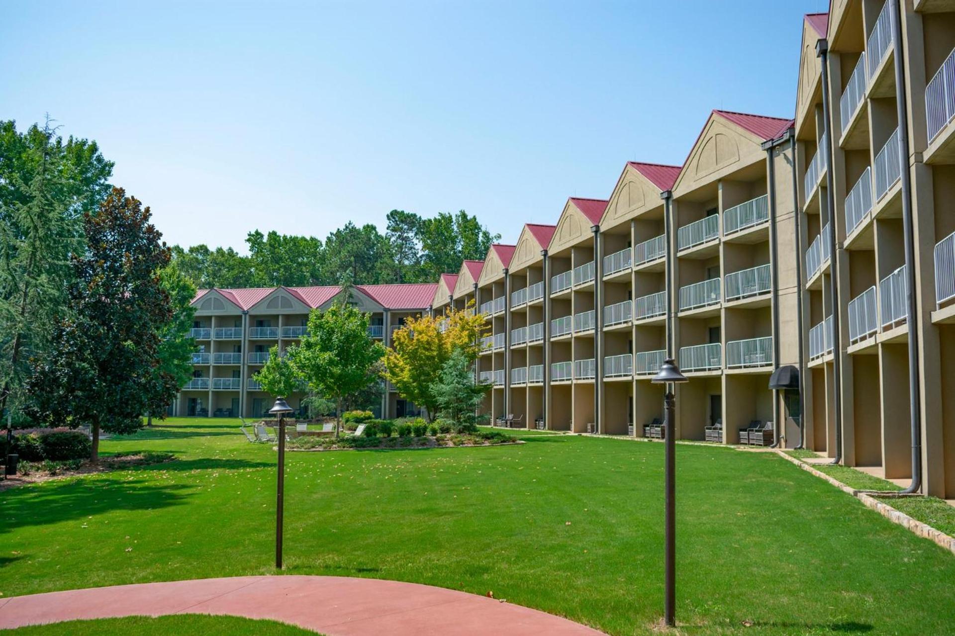 Lanier Islands Legacy Lodge photo 57