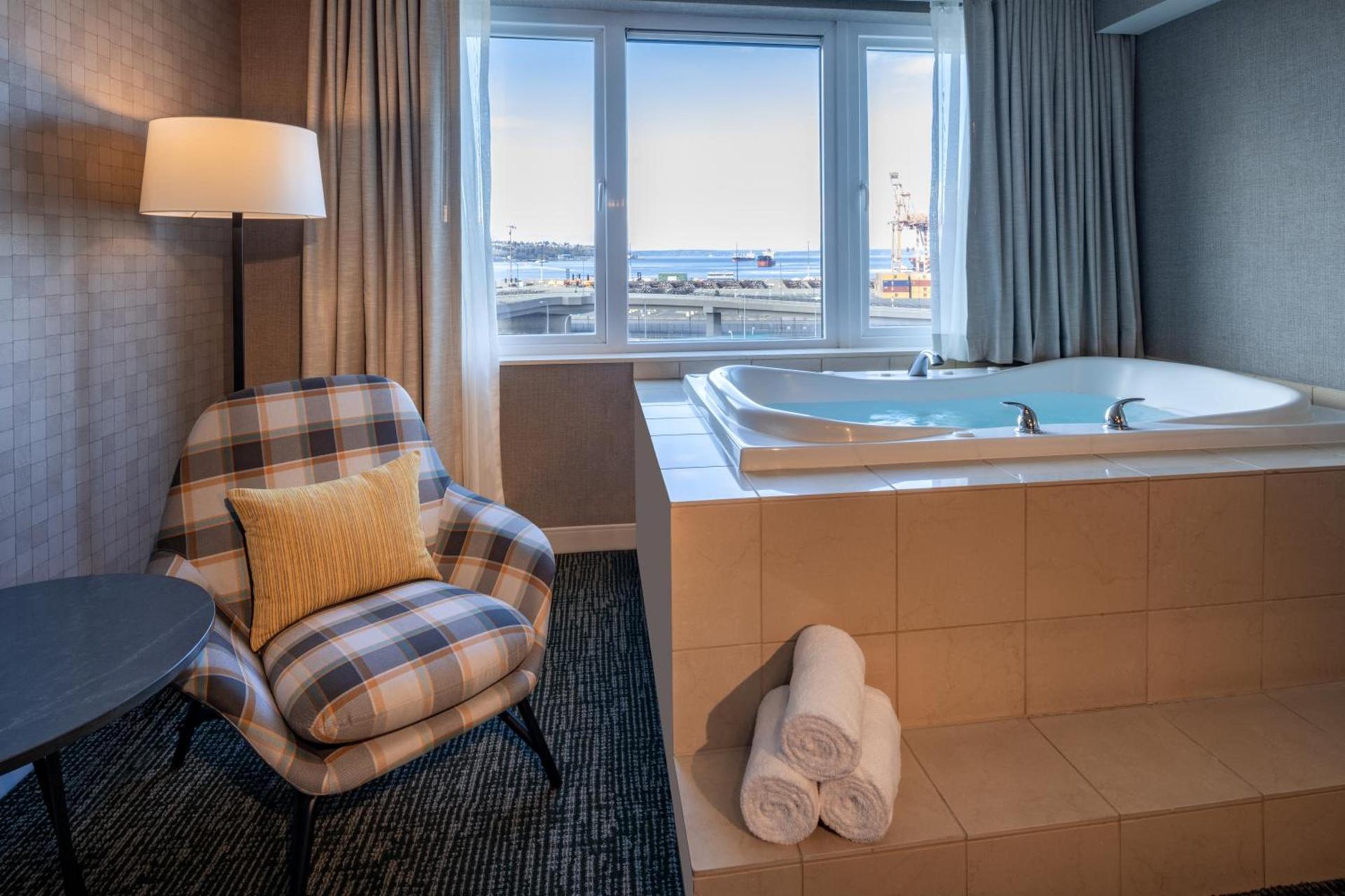 Silver Cloud Hotel - Seattle Stadium photo 4