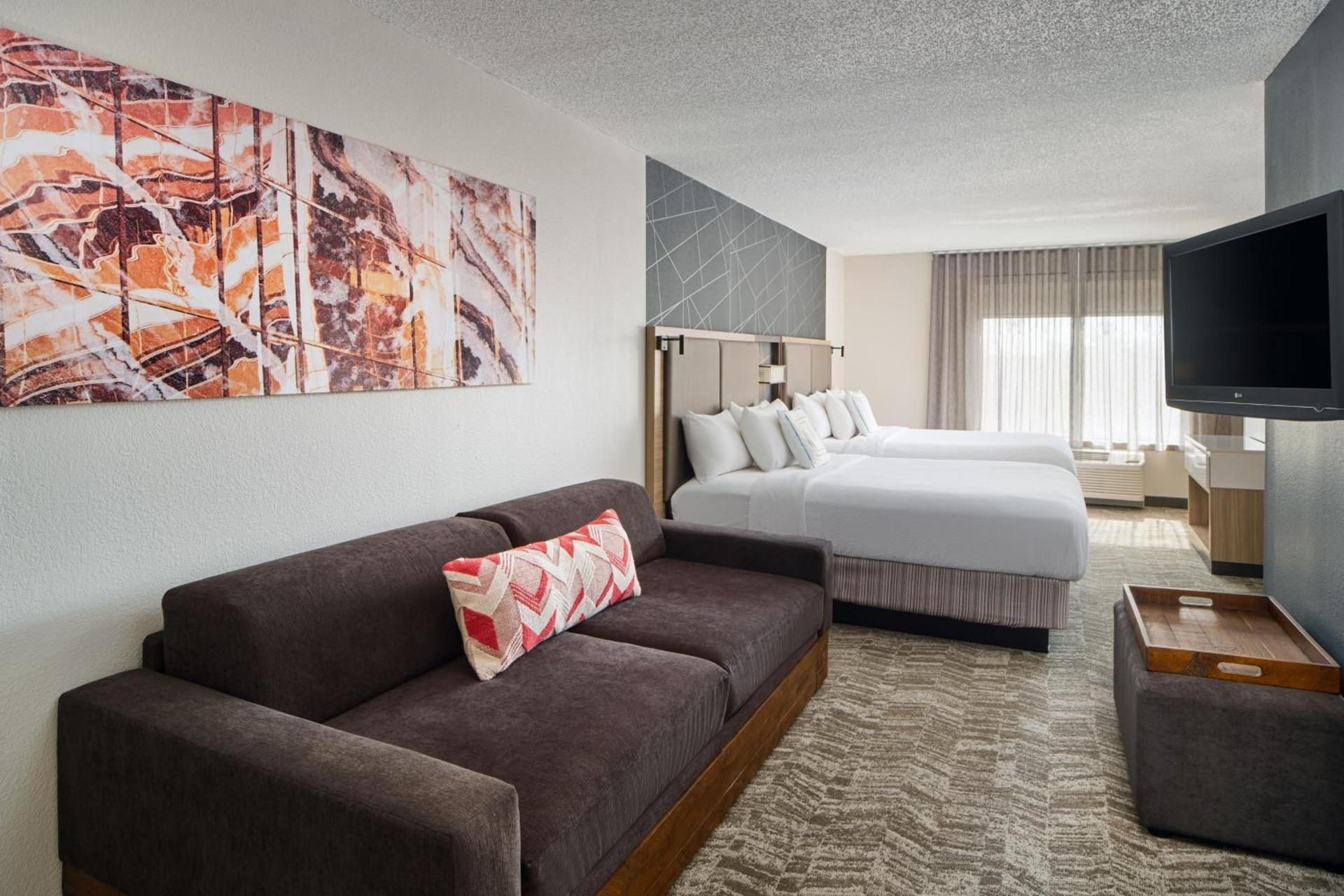 SpringHill Suites Edgewood Aberdeen photo 5