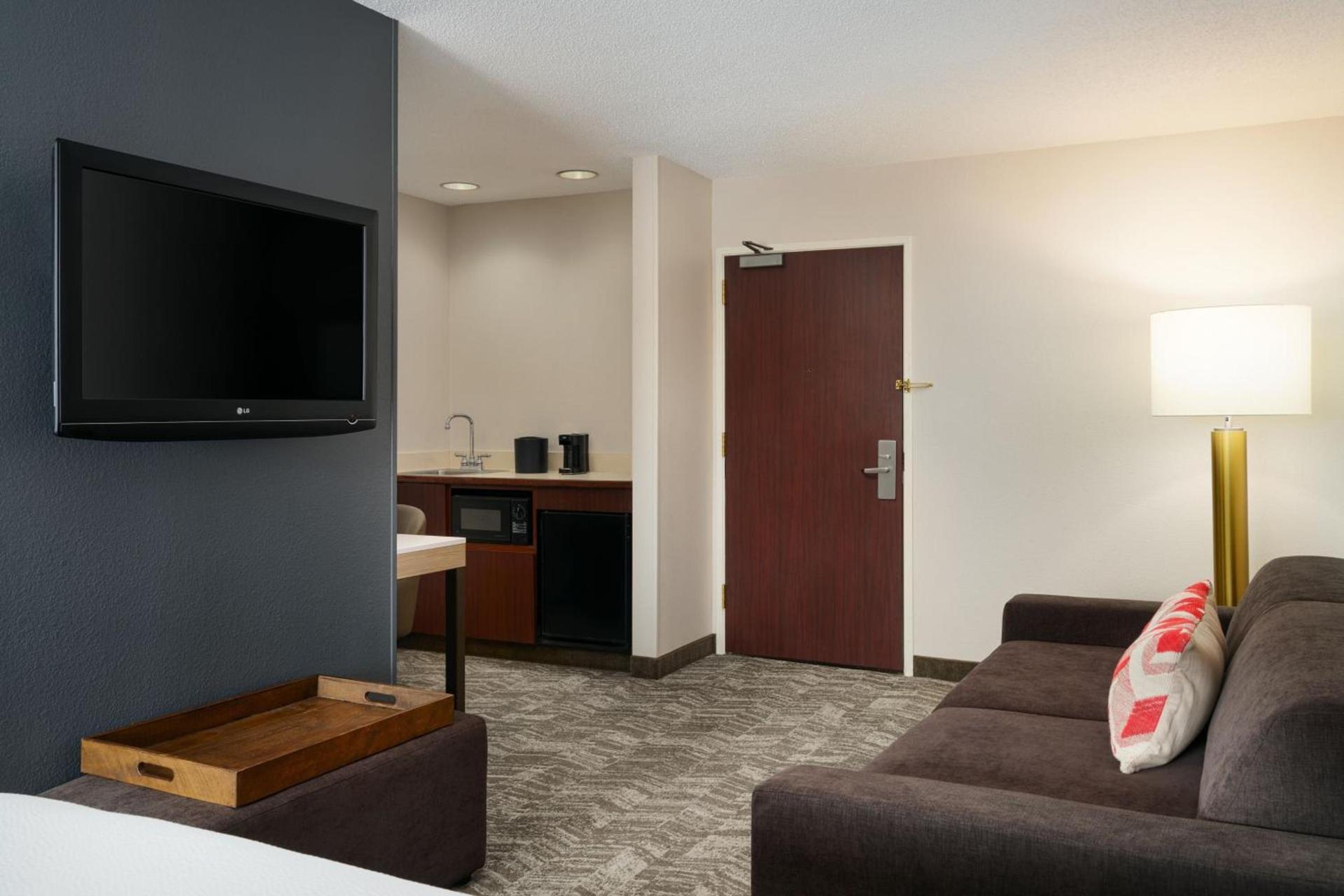 SpringHill Suites Edgewood Aberdeen photo 13