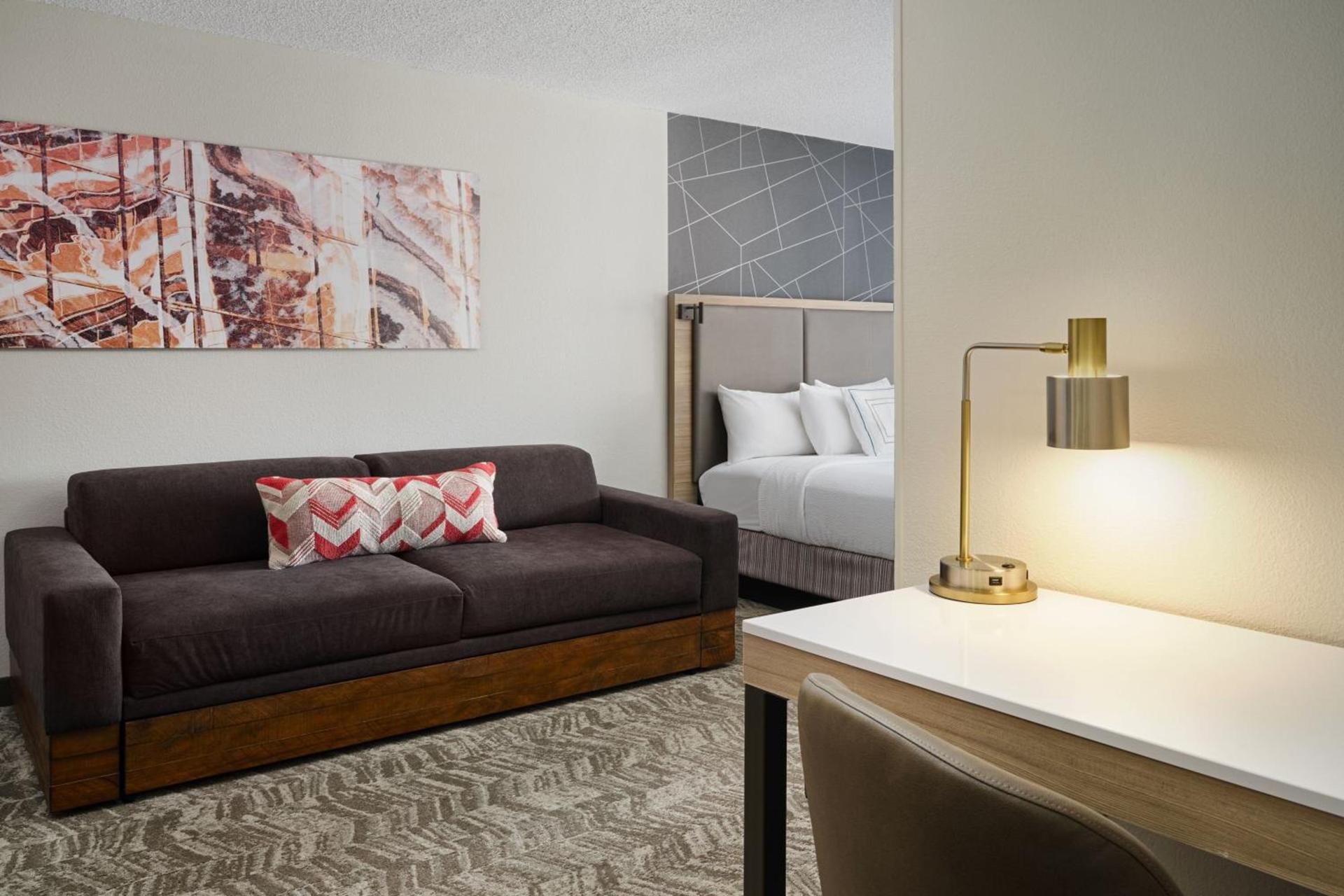SpringHill Suites Edgewood Aberdeen photo 7