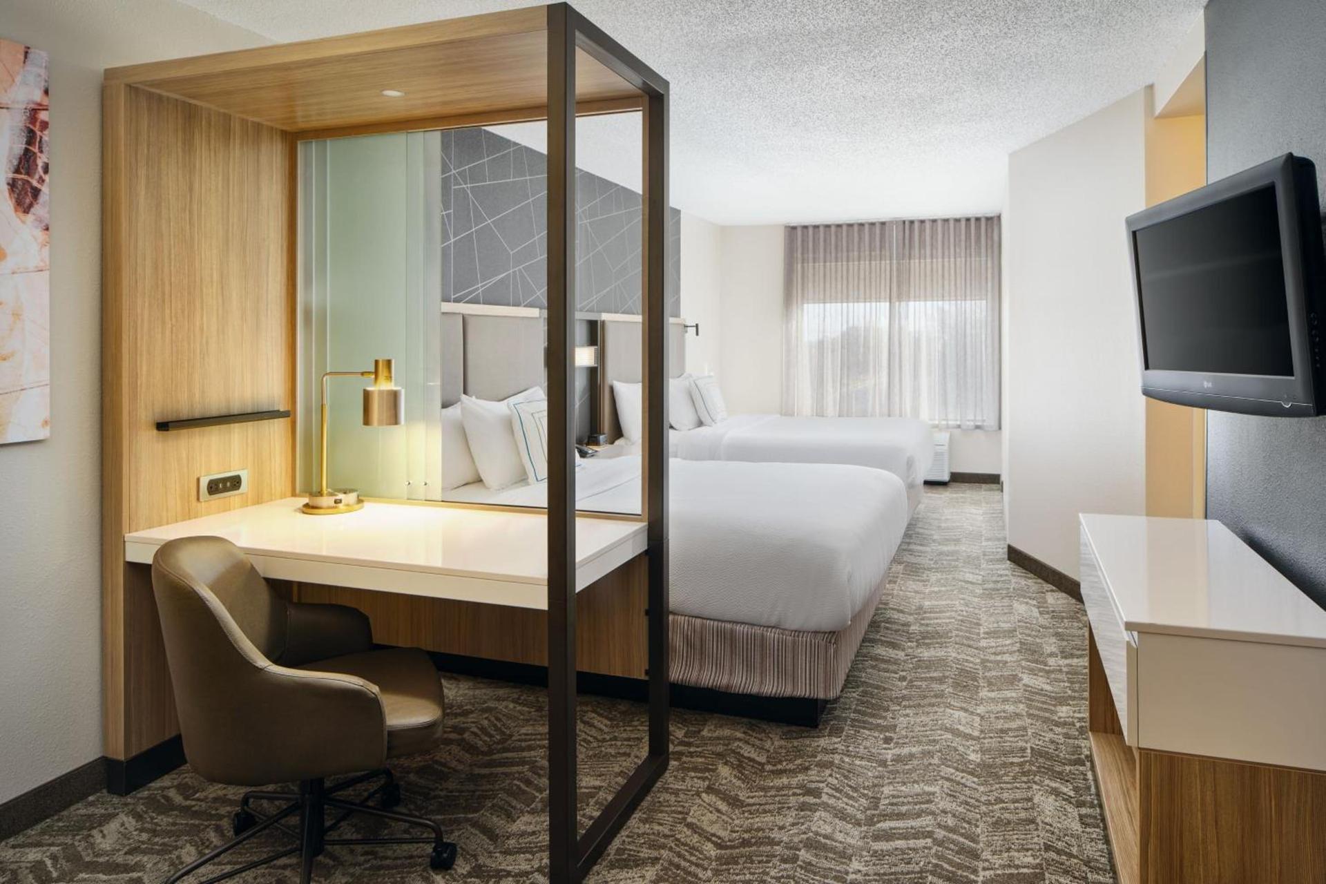 SpringHill Suites Edgewood Aberdeen photo 29