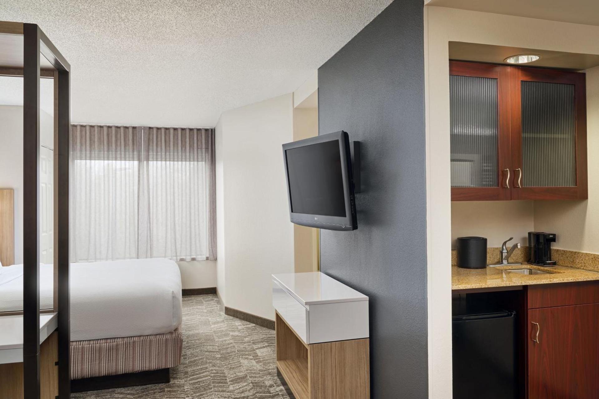 SpringHill Suites Edgewood Aberdeen photo 14