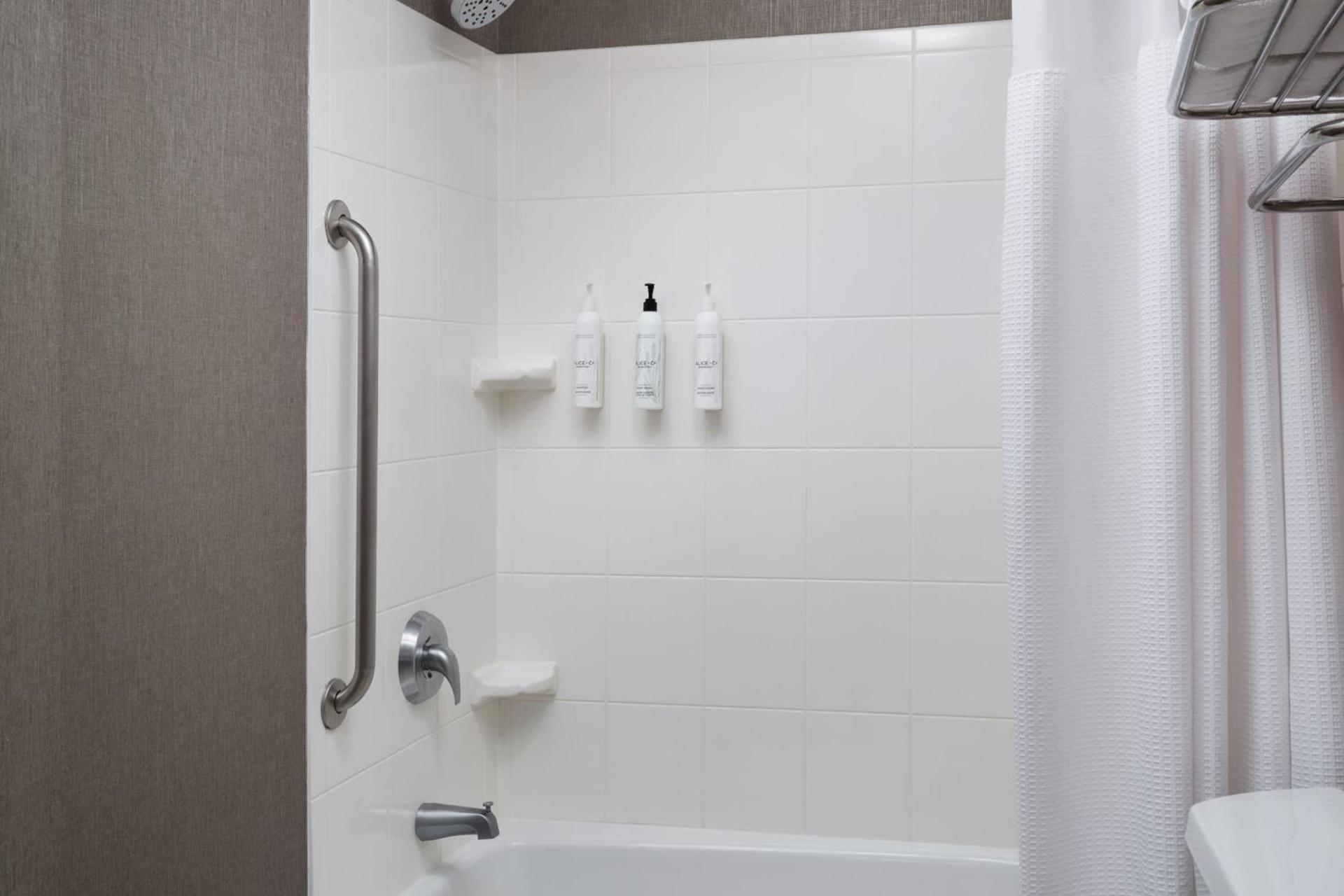 SpringHill Suites Edgewood Aberdeen photo 17