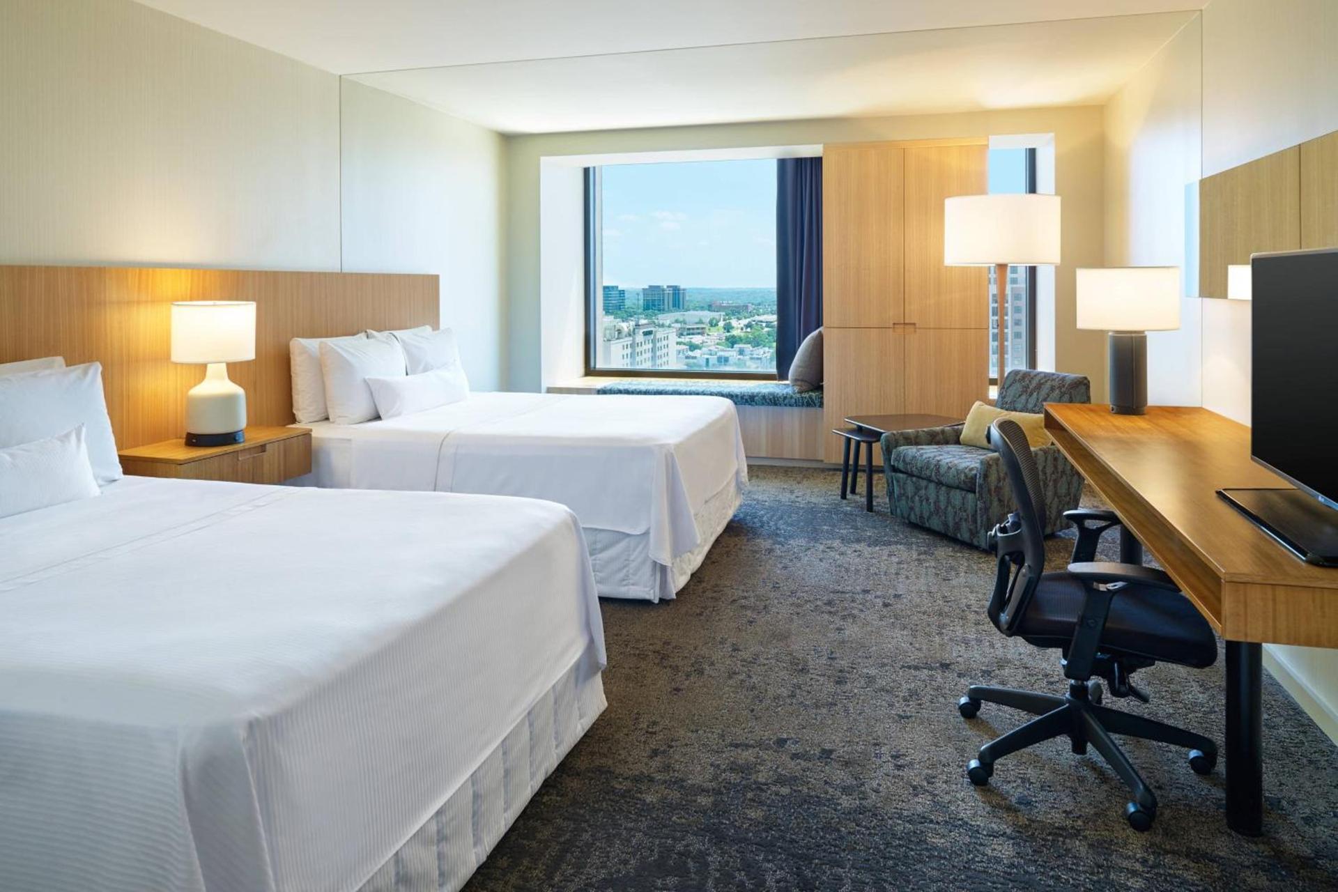 The Westin Galleria Dallas photo 4