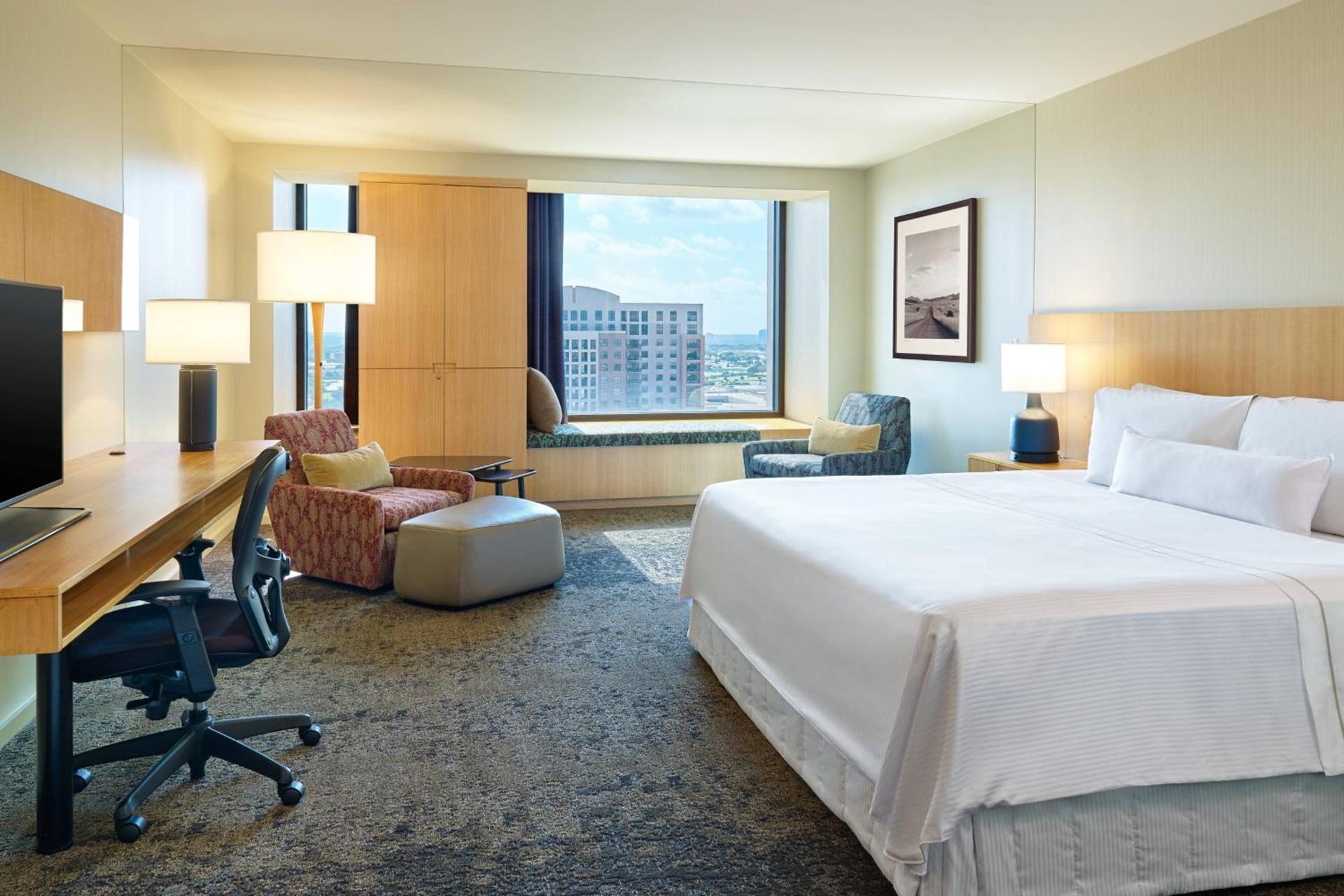 The Westin Galleria Dallas photo 5