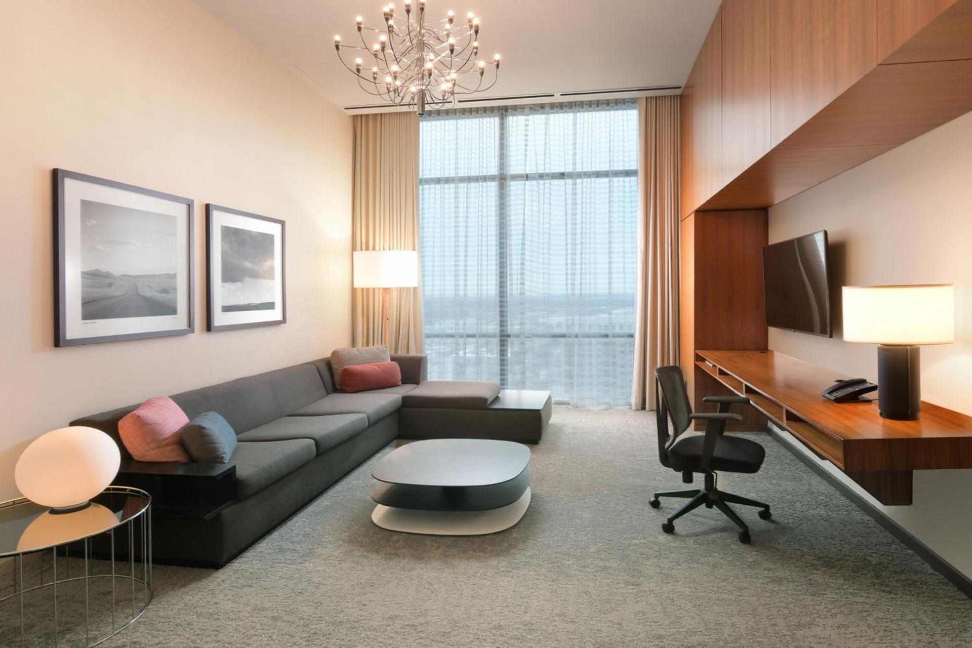 The Westin Galleria Dallas photo 10