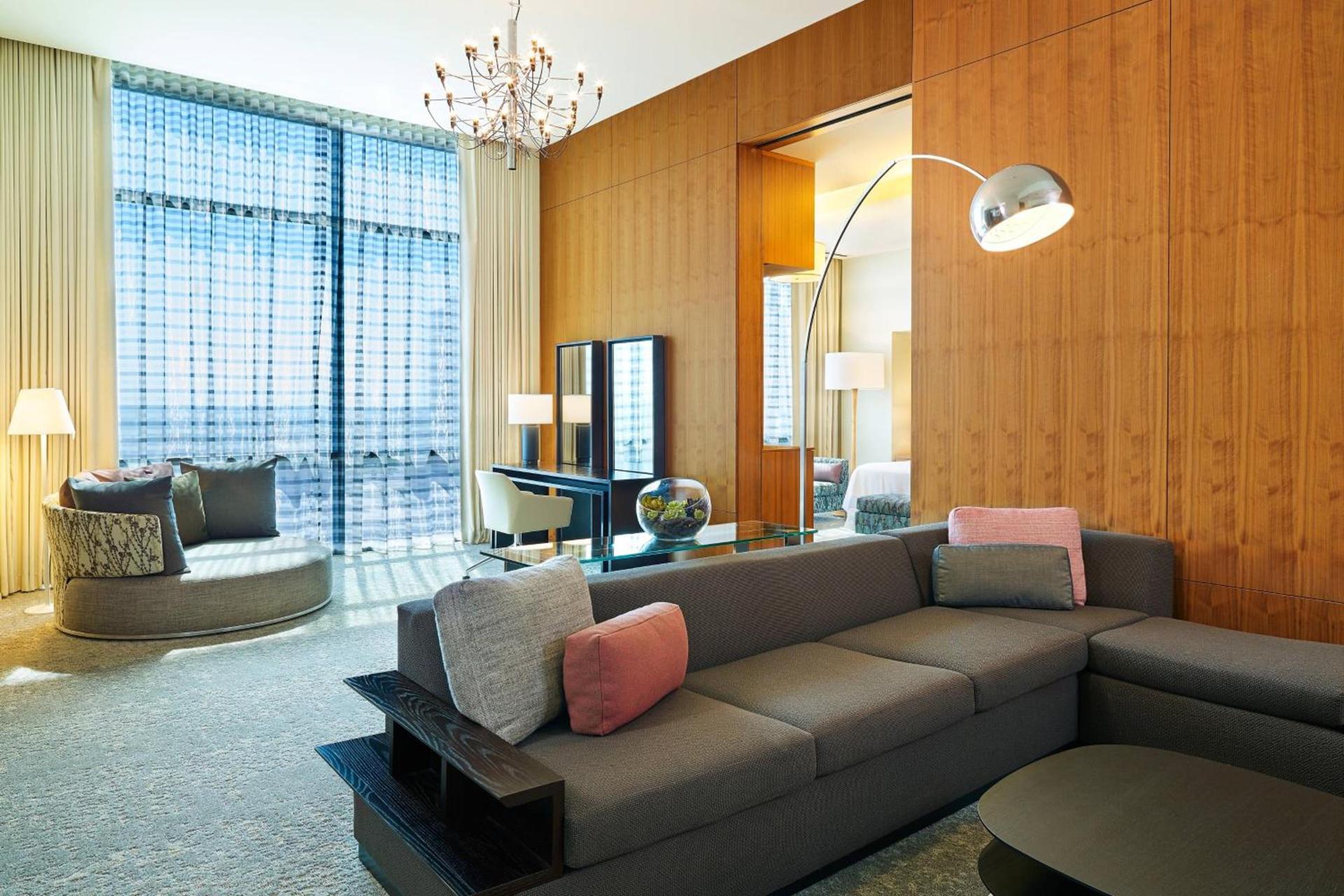 The Westin Galleria Dallas photo 11