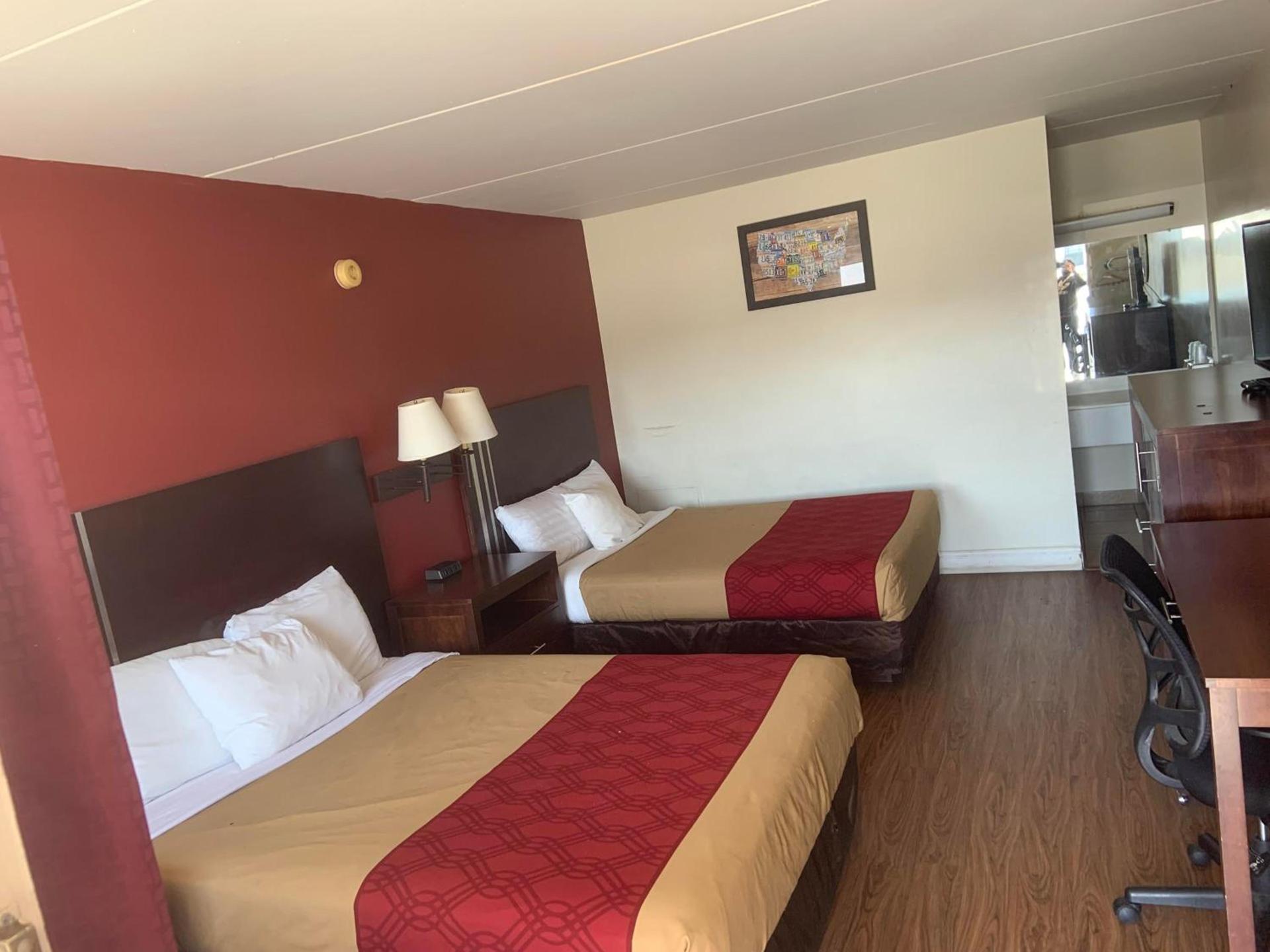 King's Inn Motel — hotel in Reading
