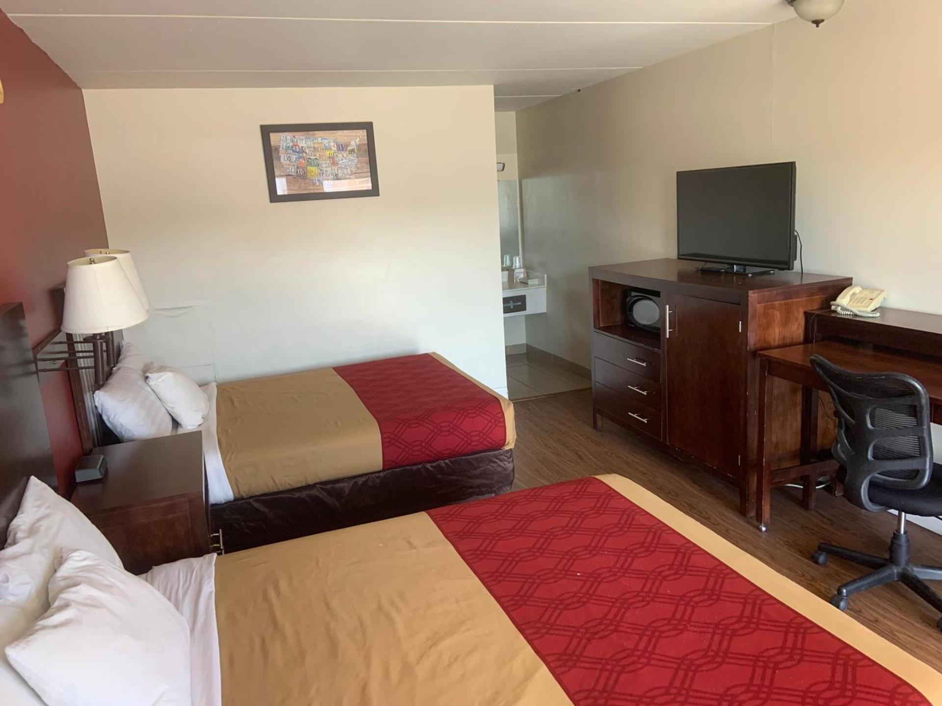 King's Inn Motel photo 23