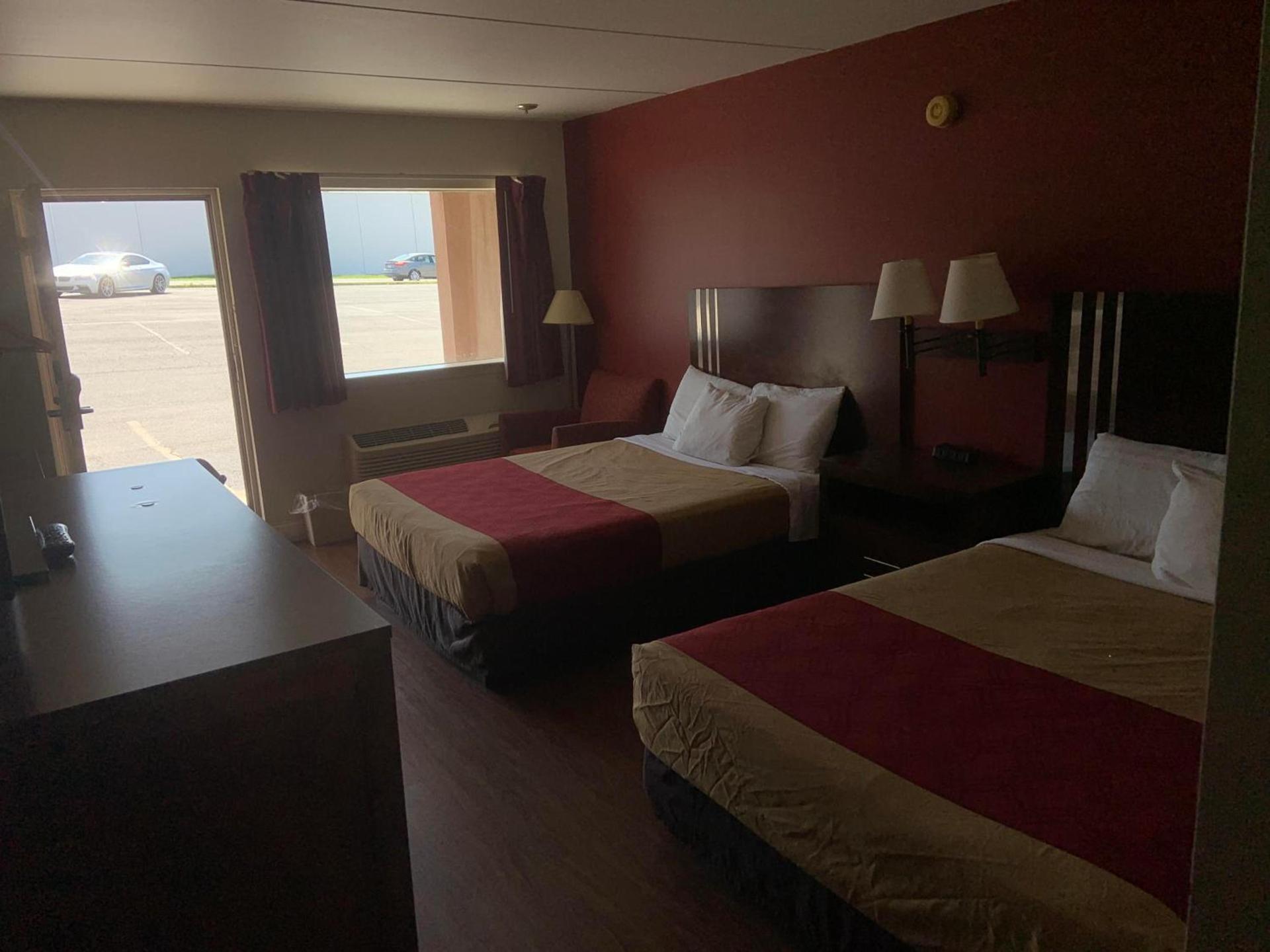 King's Inn Motel photo 25