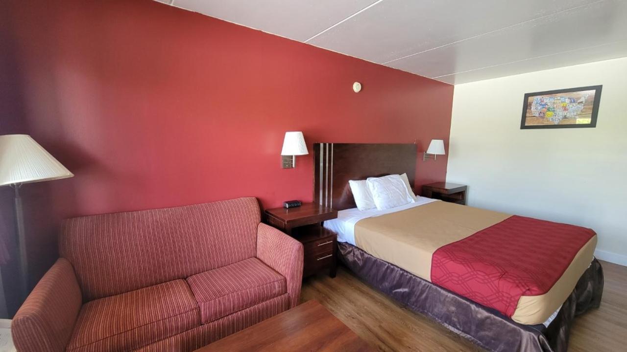 King's Inn Motel photo 5