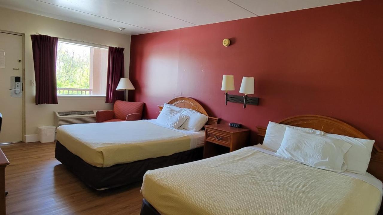 King's Inn Motel photo 8