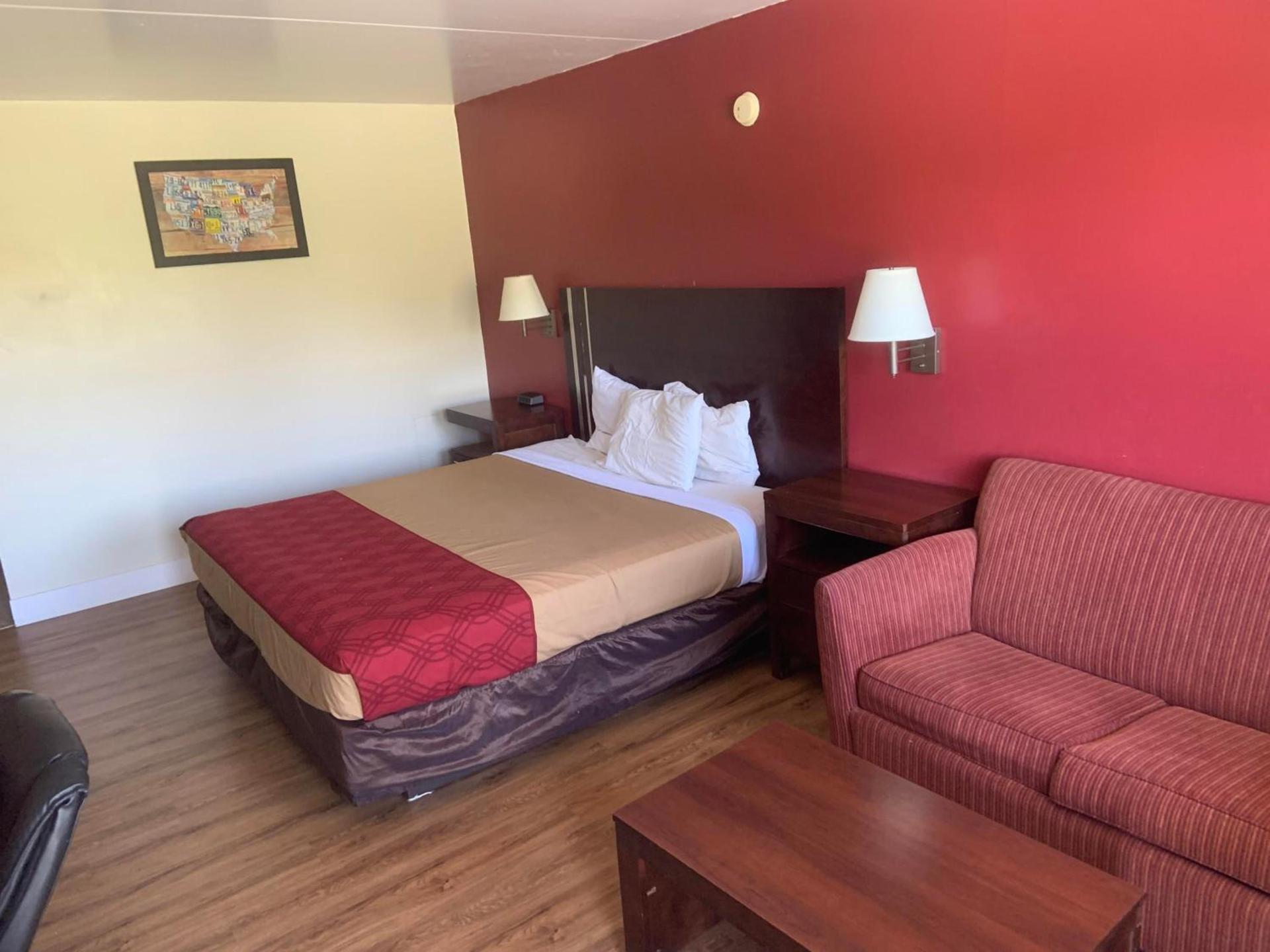 King's Inn Motel photo 14