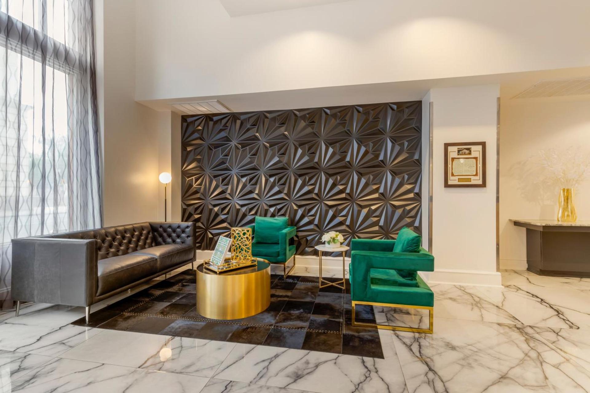 Hotel Gibbs Downtown Riverwalk photo 5