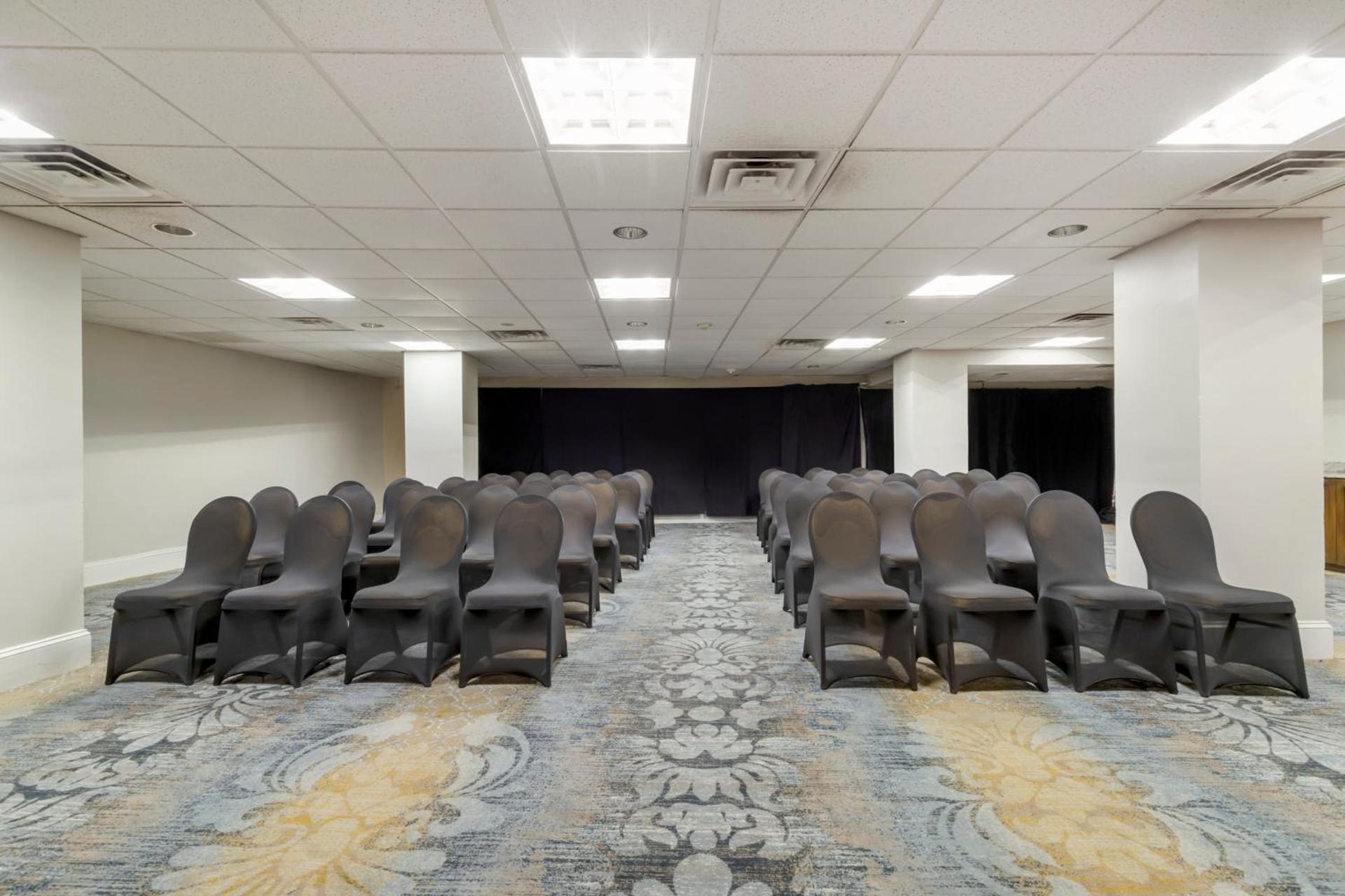 Hotel Gibbs Downtown Riverwalk photo 14