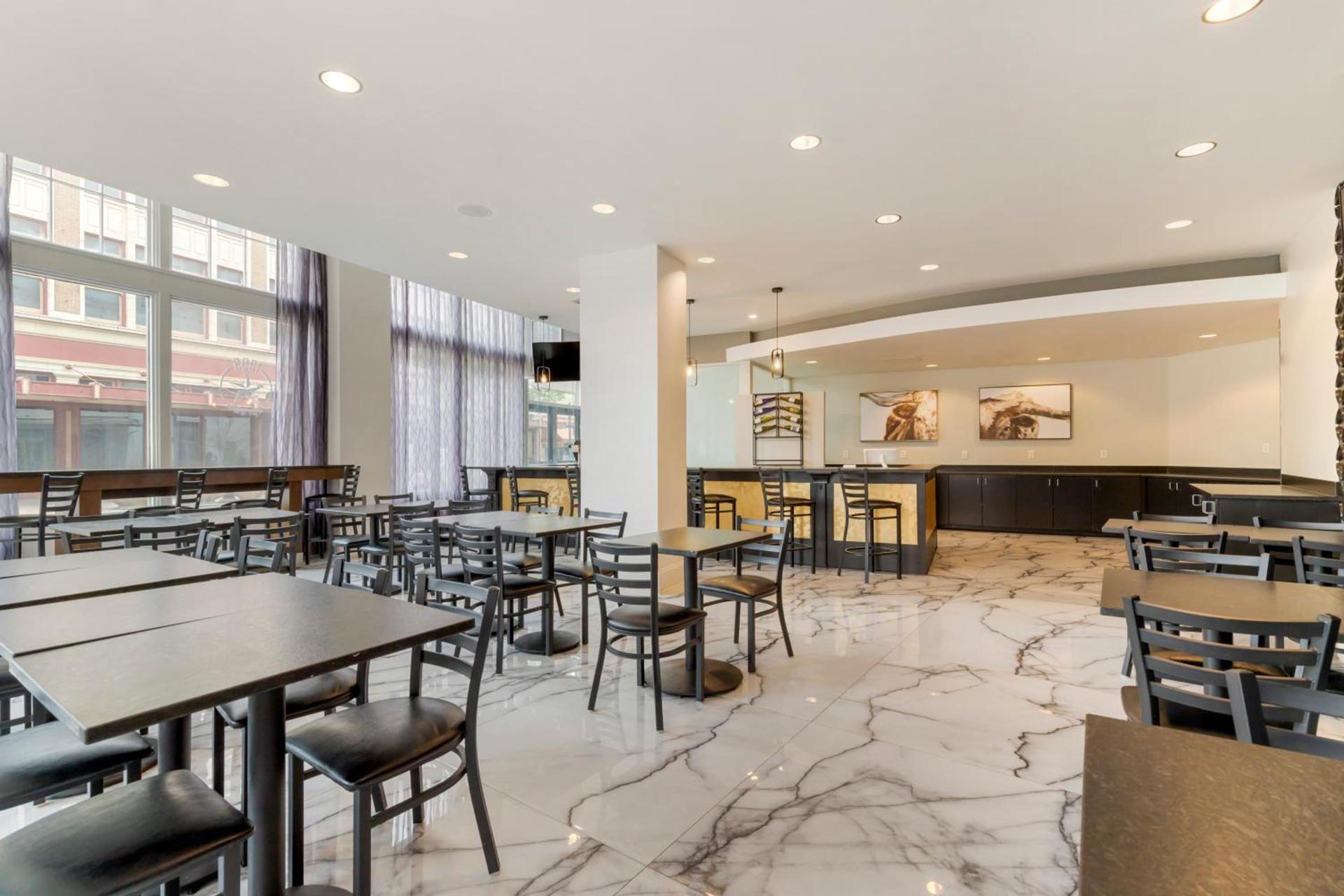 Hotel Gibbs Downtown Riverwalk photo 9