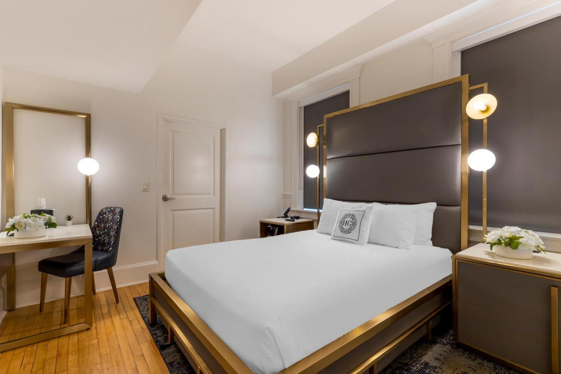 Hotel Gibbs Downtown Riverwalk photo 19