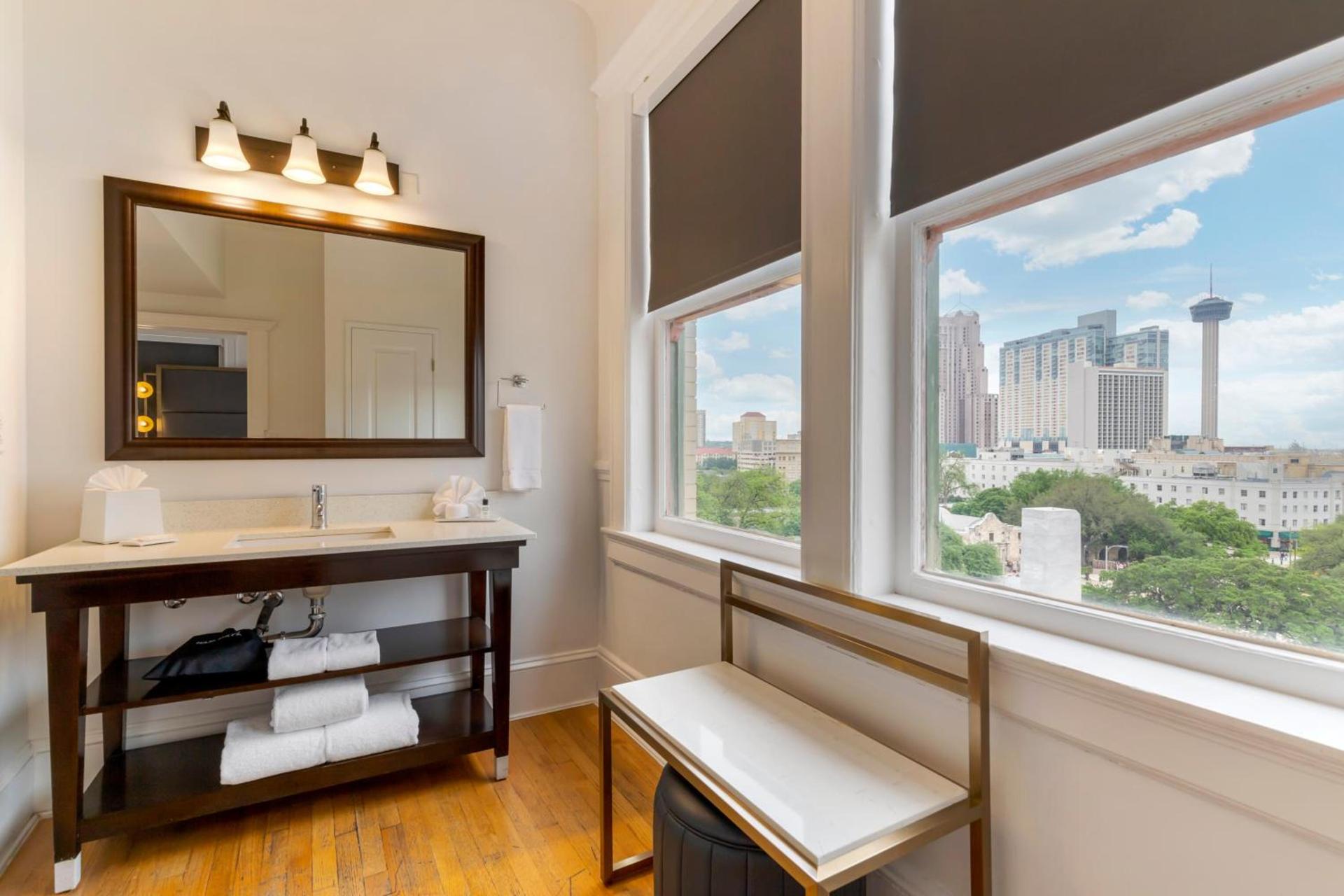 Hotel Gibbs Downtown Riverwalk photo 32