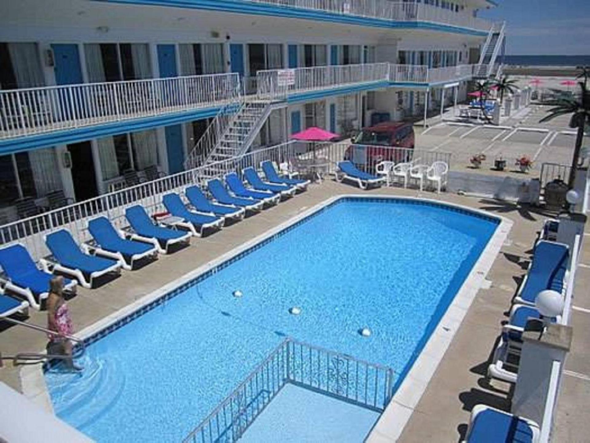Apollo Motel photo 2