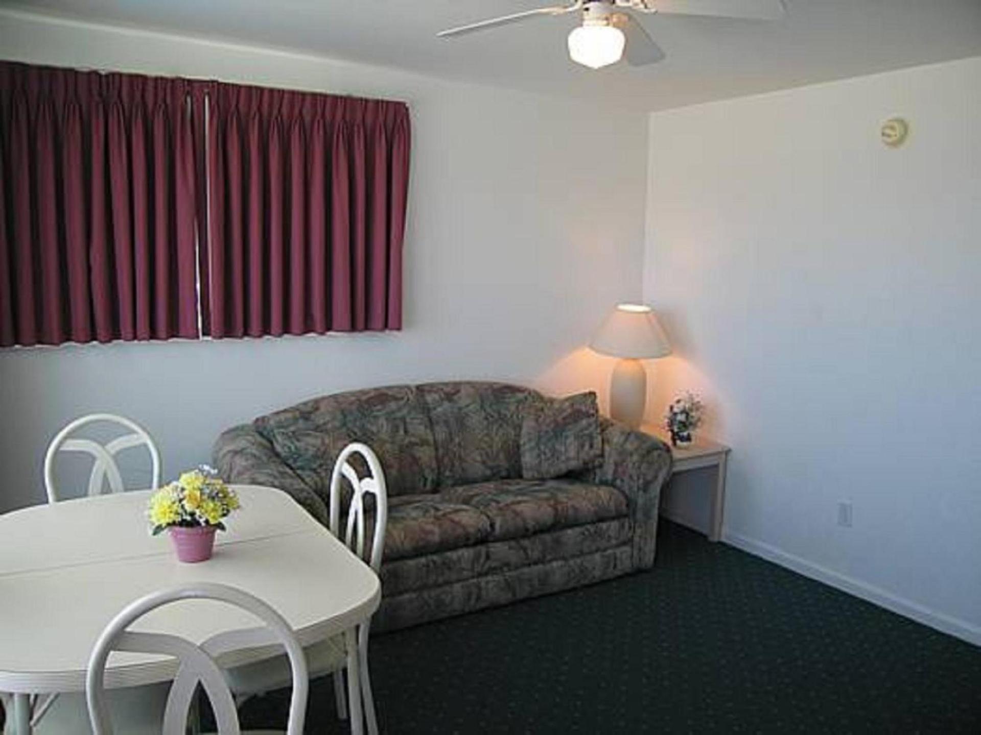 Apollo Motel photo 32