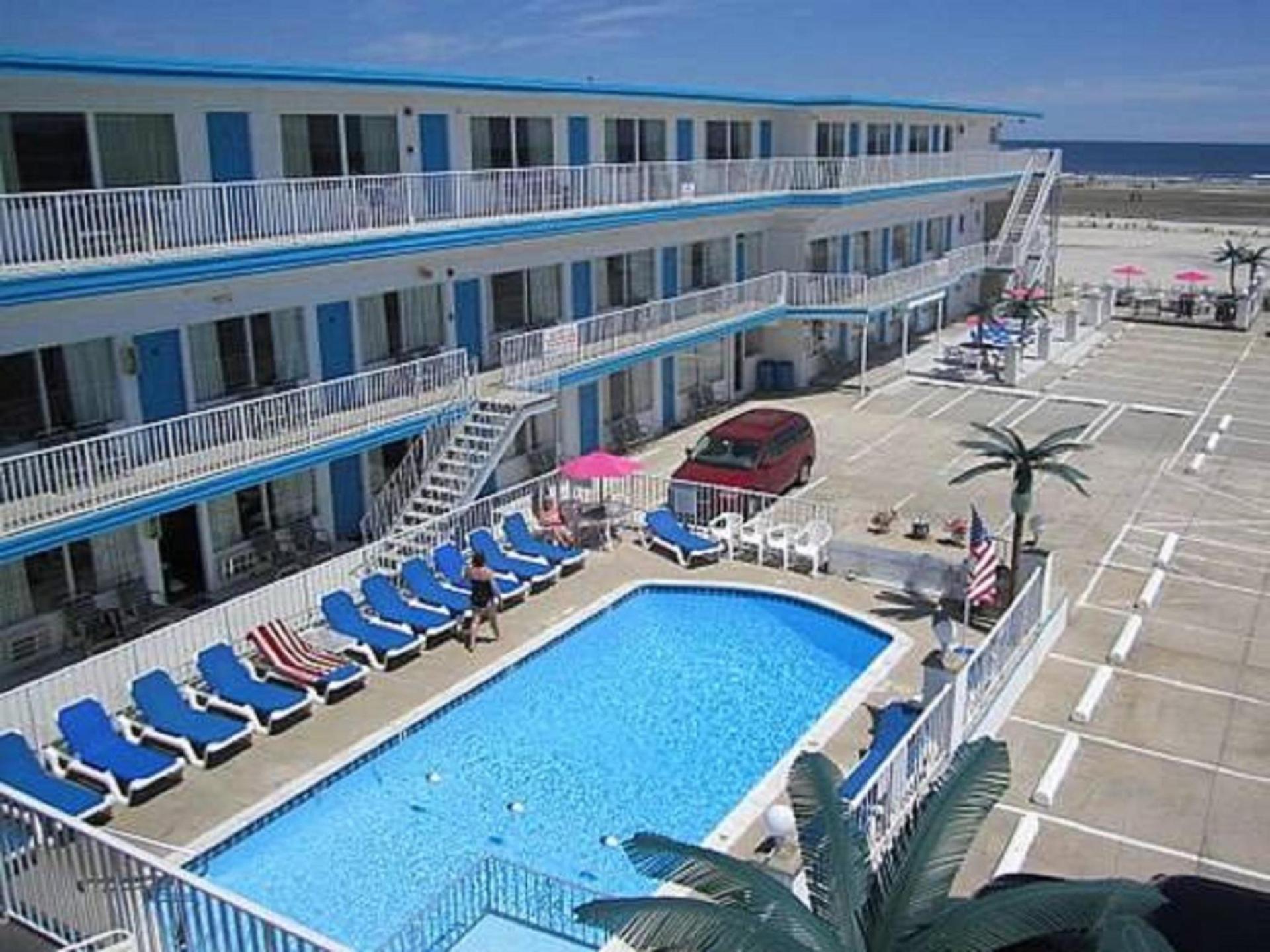 Apollo Motel photo 52