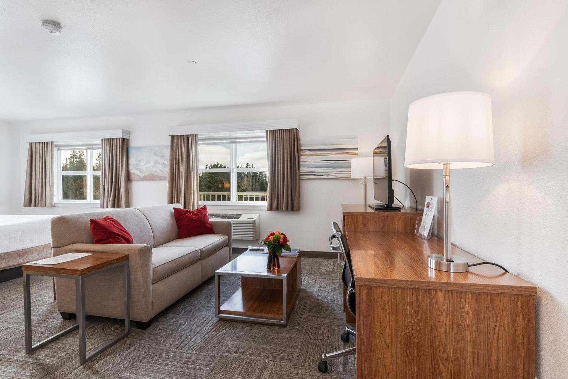 Marshall Suites Bainbridge Island, SureStay Collection by BW photo 86