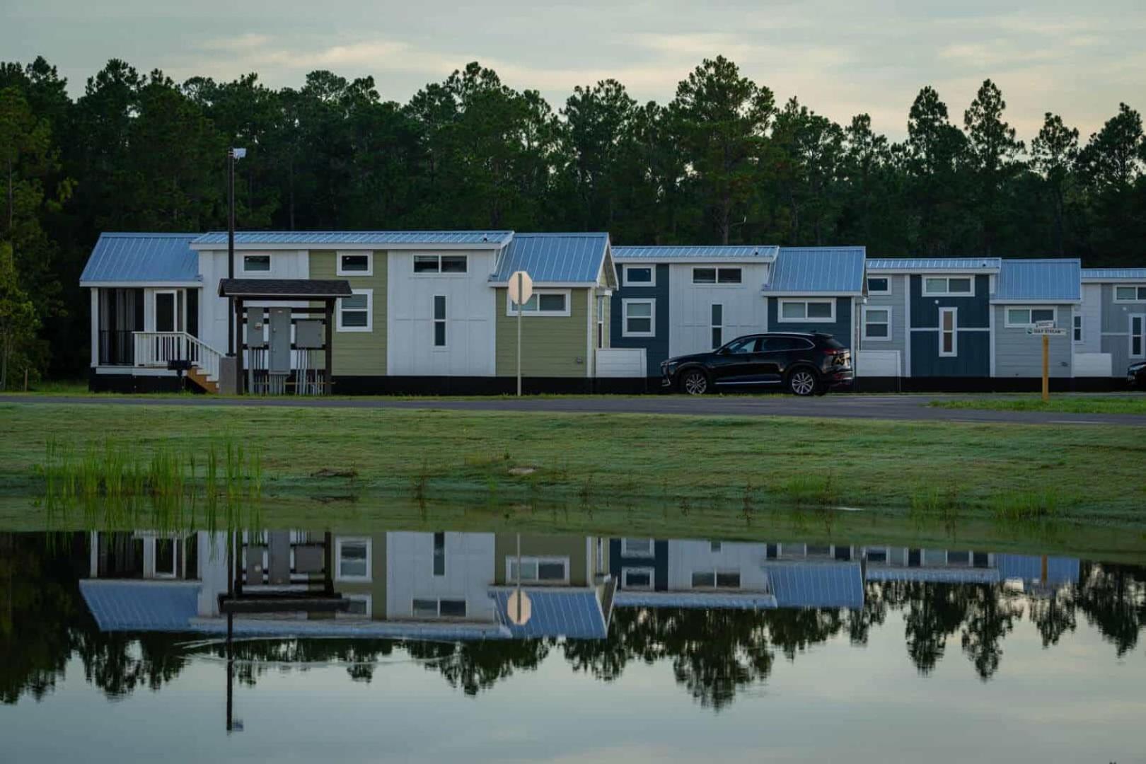 Gulf Shores RV Resort — hotel in Gulf Shores