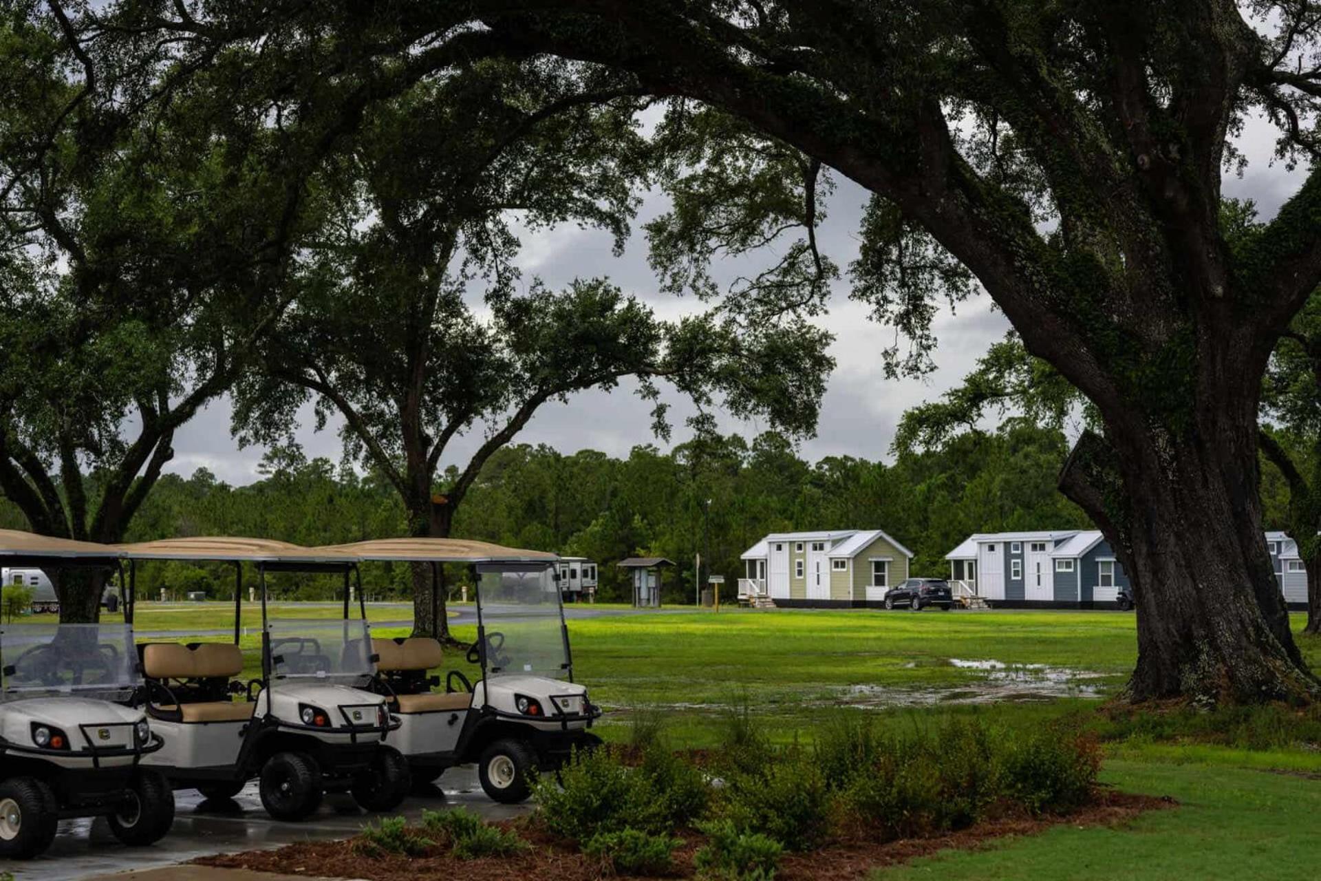 Gulf Shores RV Resort photo 12