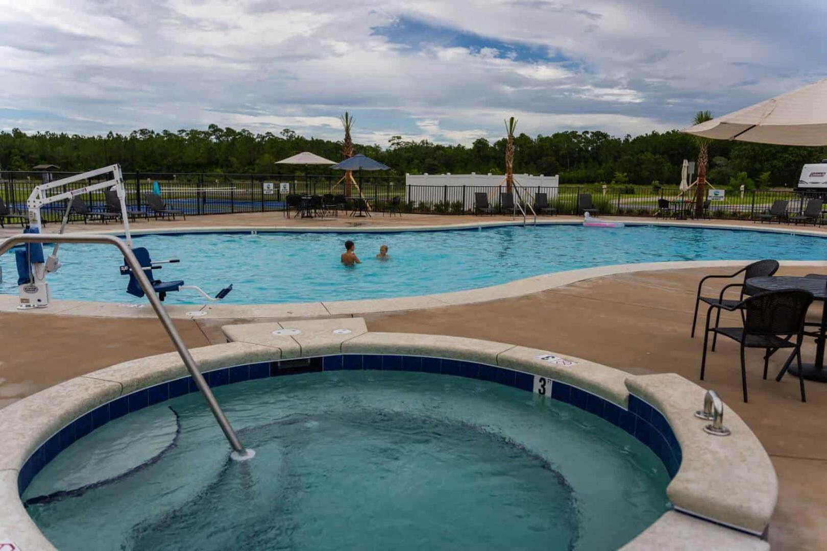 Gulf Shores RV Resort photo 2
