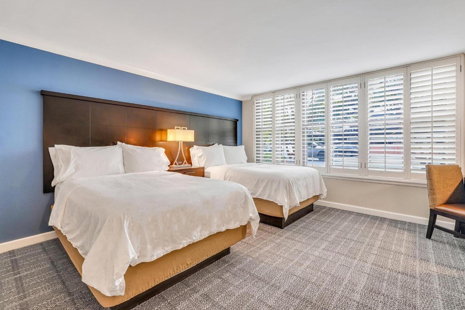Staybridge Suites Savannah Historic District by IHG photo 24