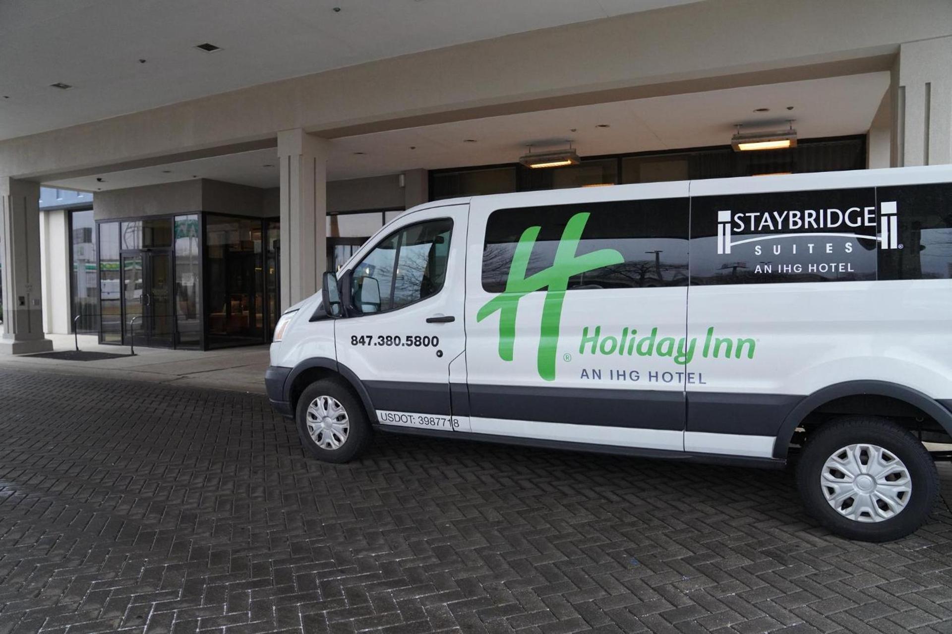 Holiday Inn Chicago O'Hare - Rosemont by IHG photo 50