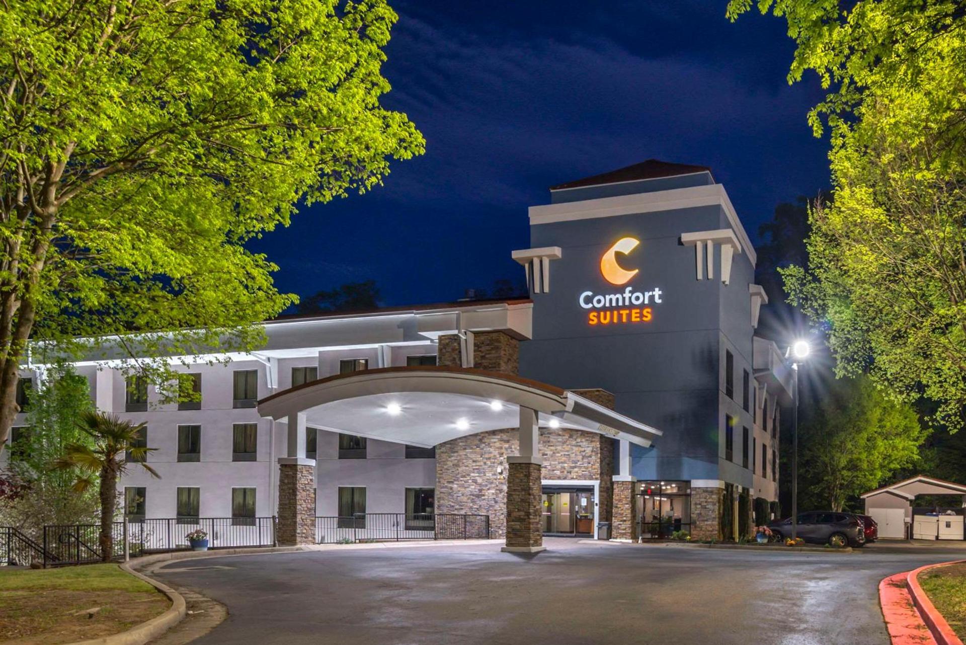Comfort Suites At Kennesaw State University photo 3