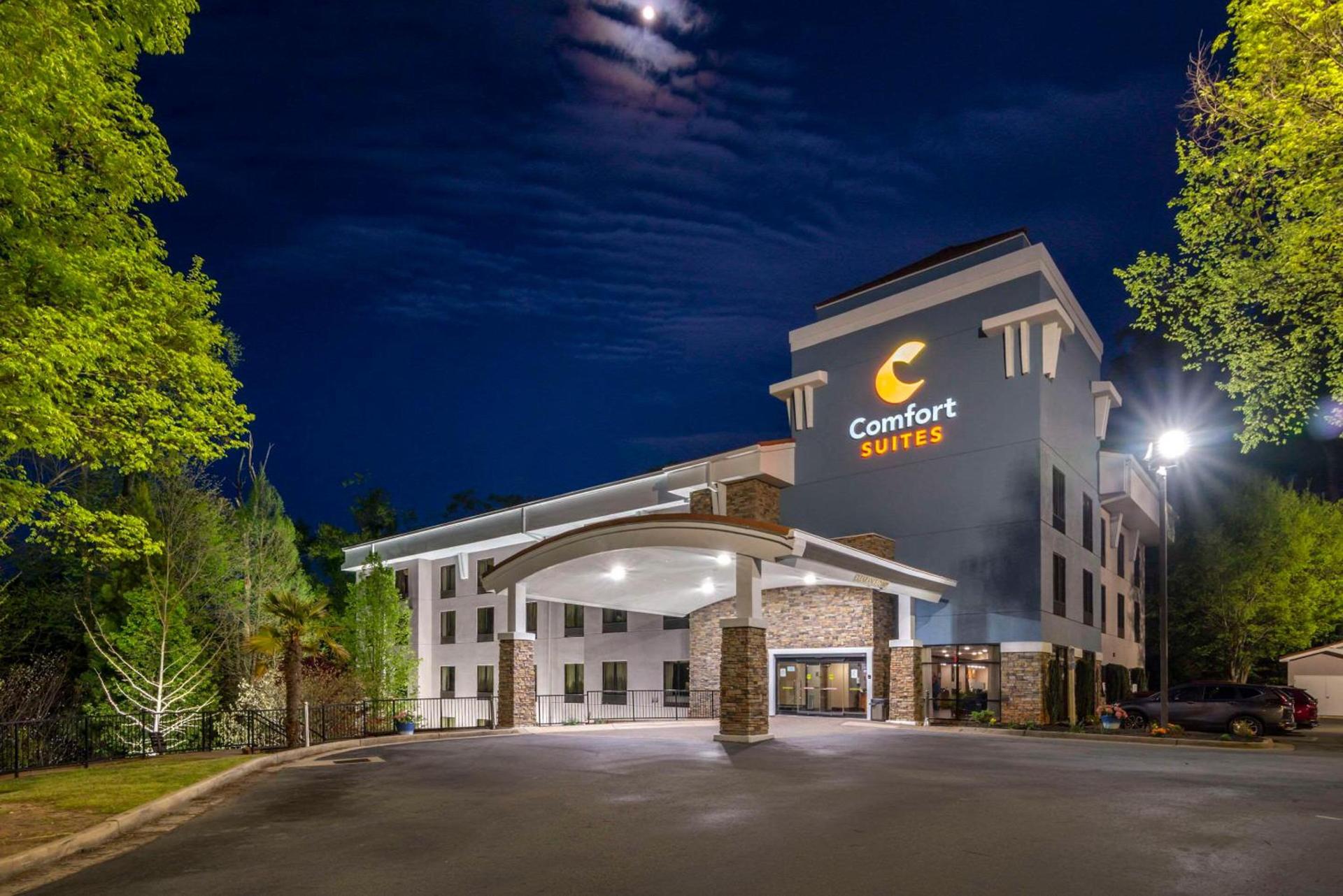 Comfort Suites At Kennesaw State University photo 4