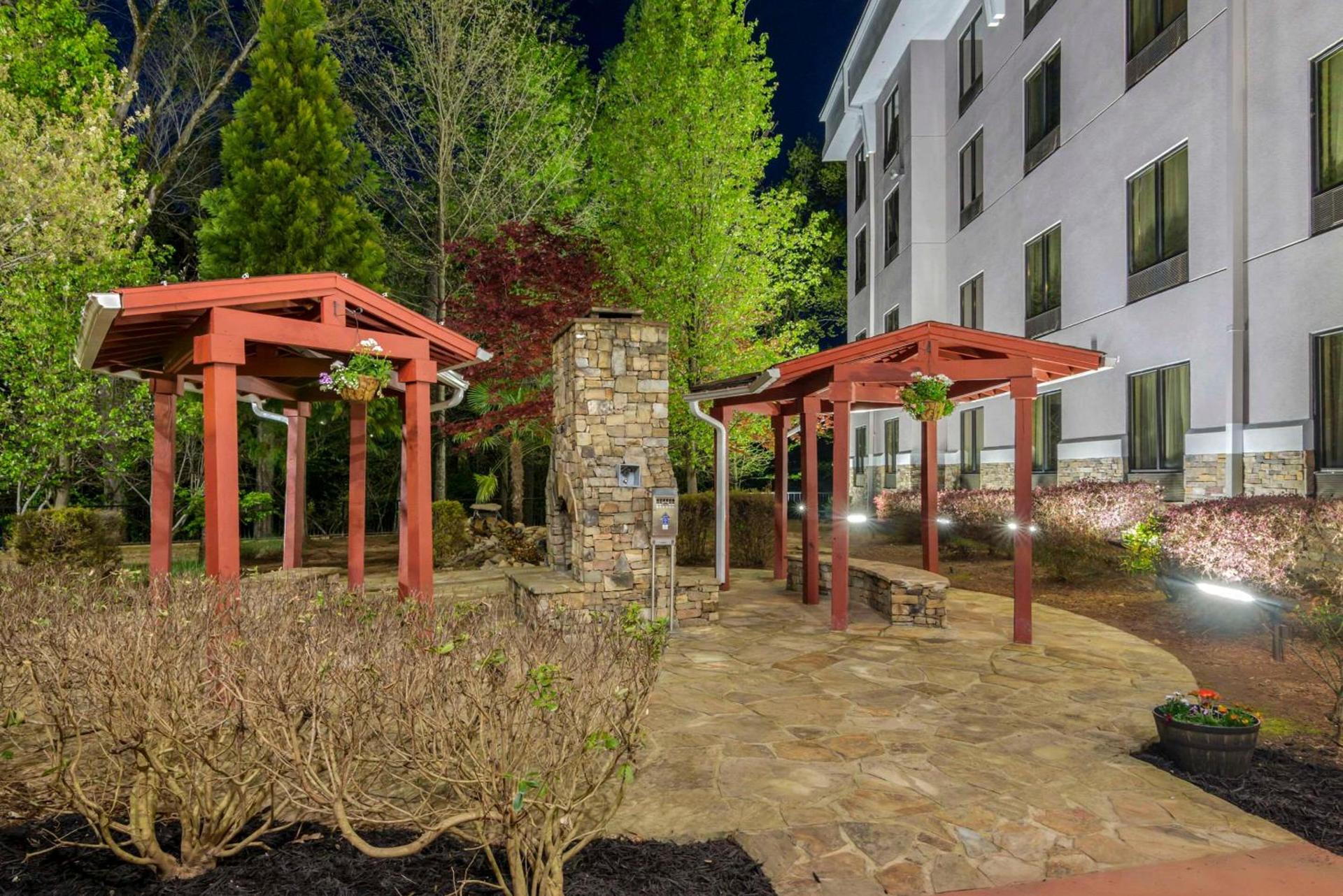 Comfort Suites At Kennesaw State University photo 6