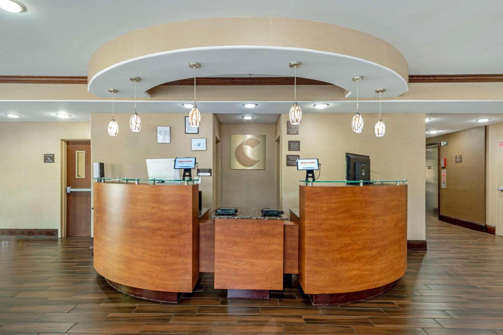 Comfort Suites At Kennesaw State University photo 8