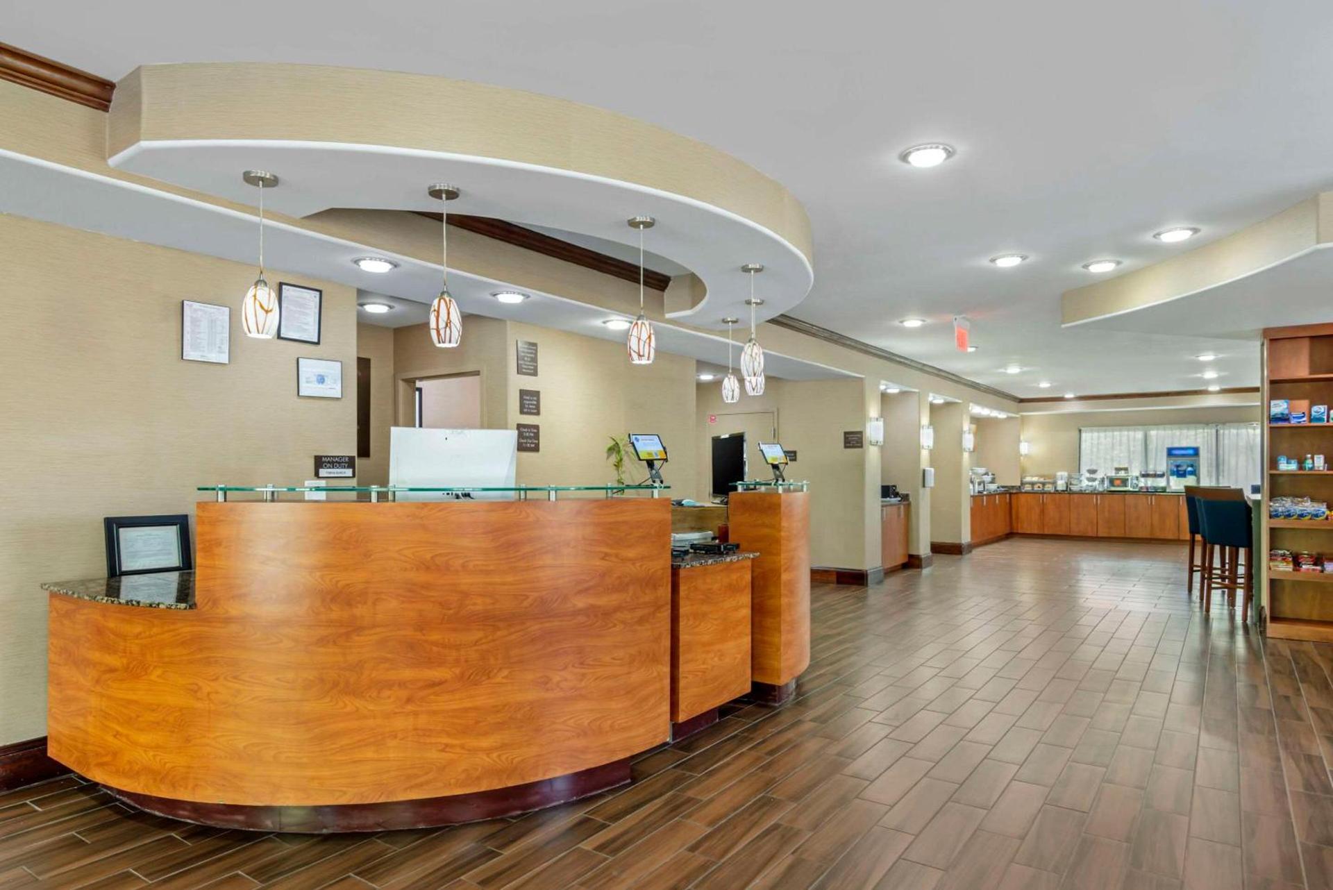 Comfort Suites At Kennesaw State University photo 9